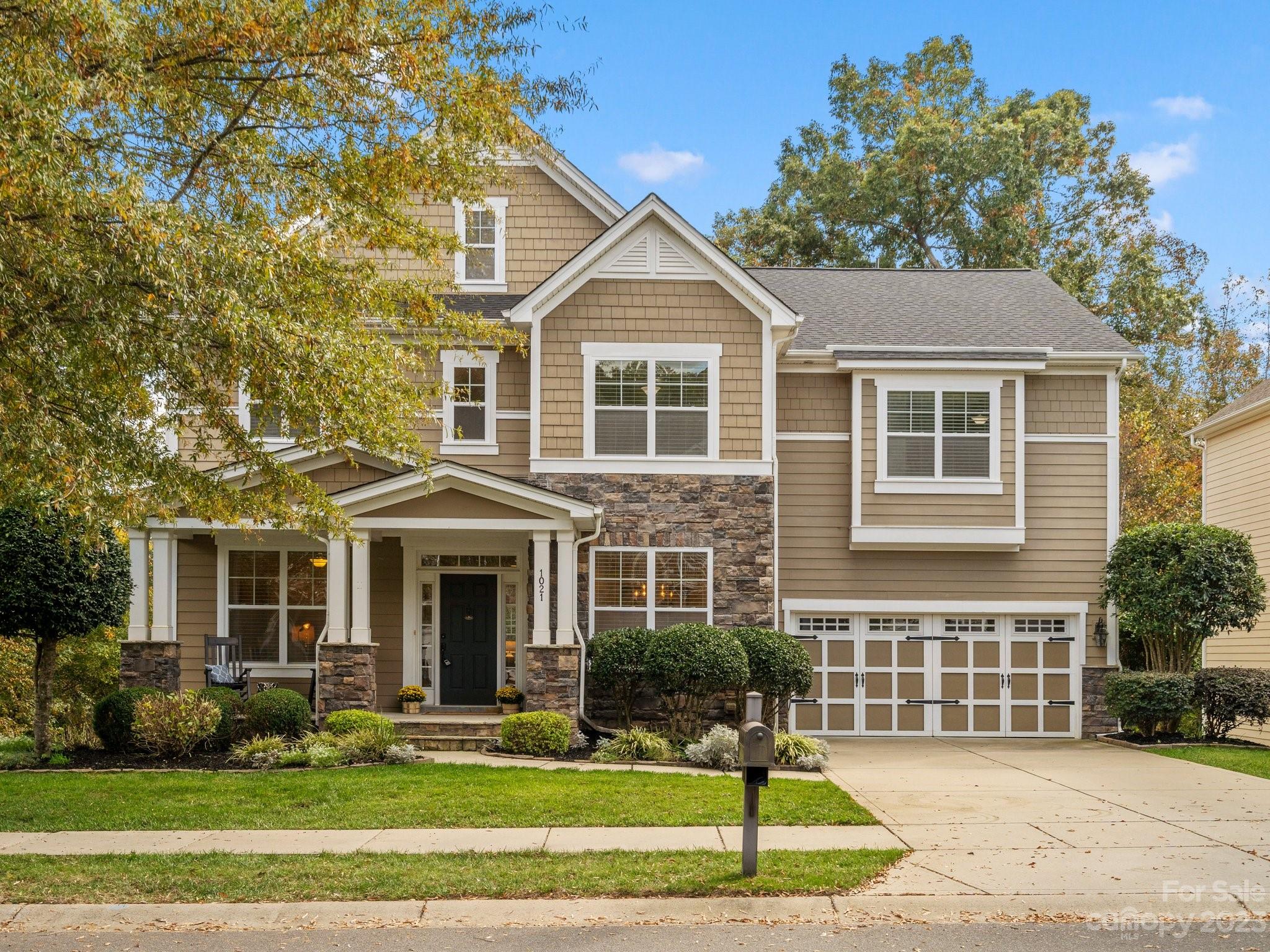 Millbridge - Residential