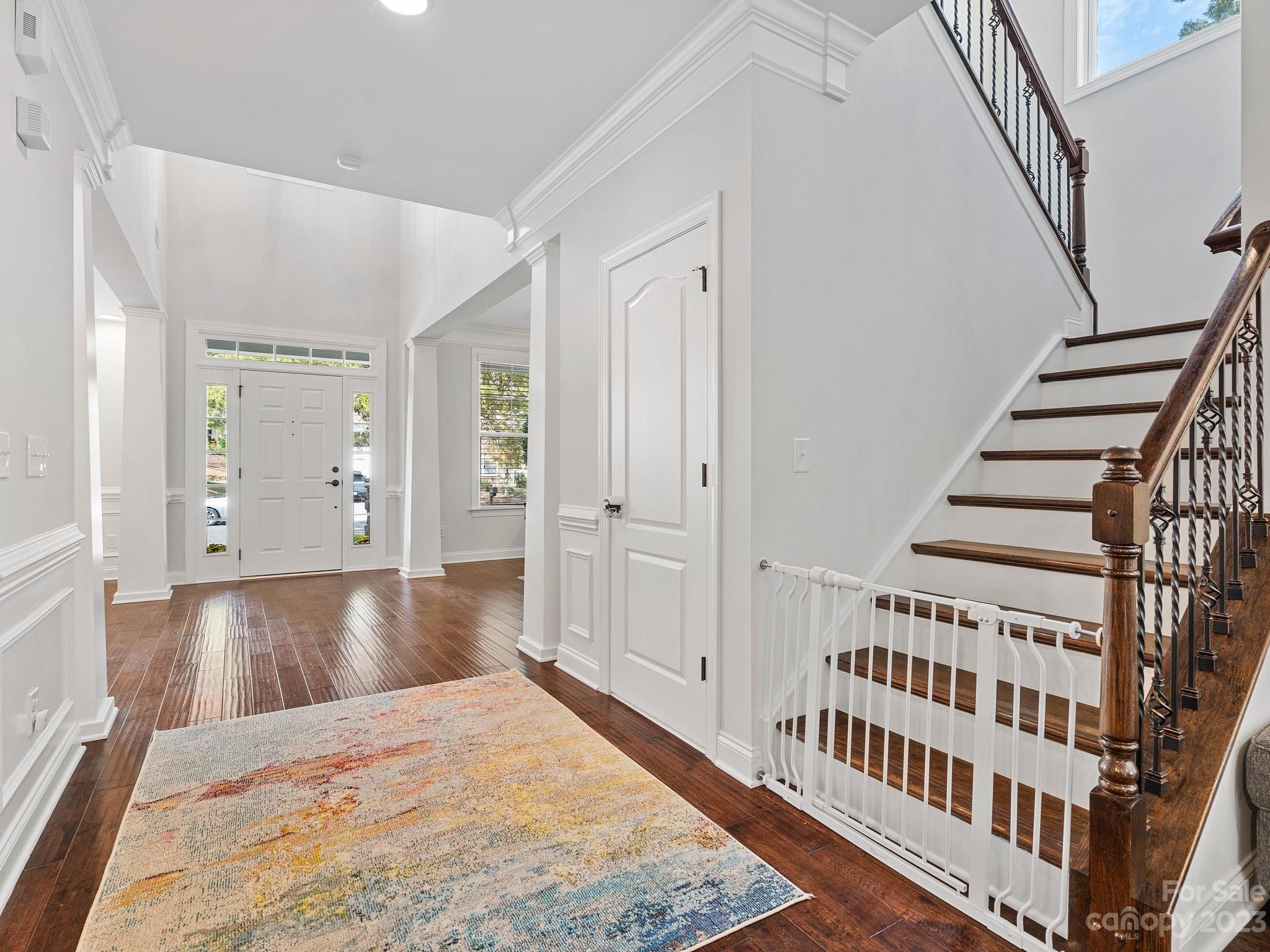 Millbridge - Residential