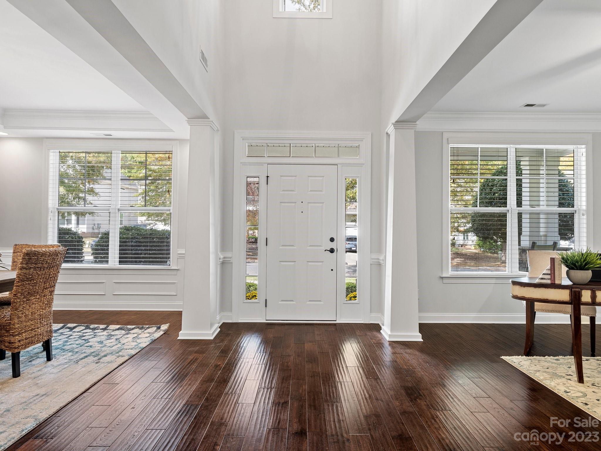 Millbridge - Residential