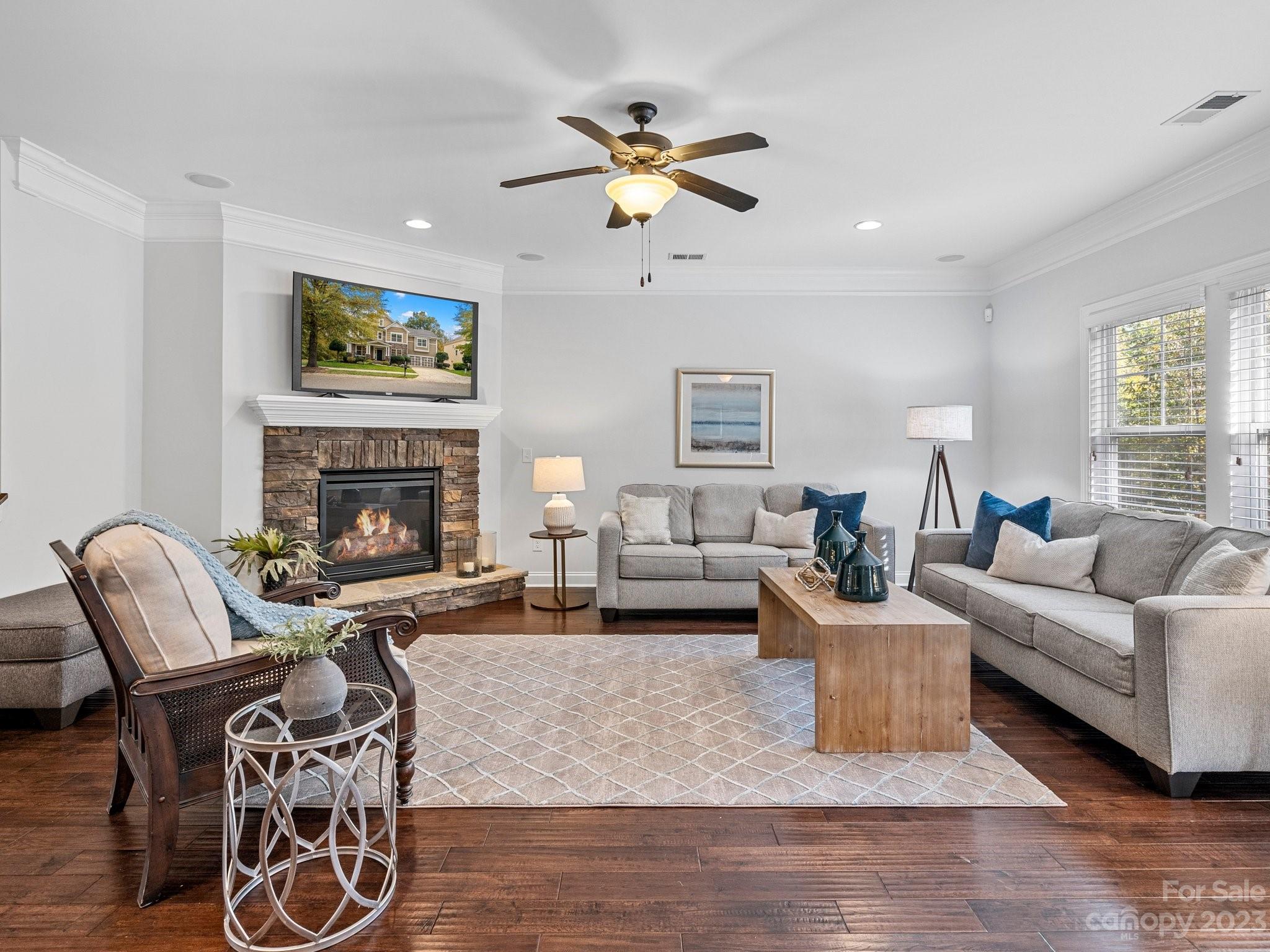 Millbridge - Residential