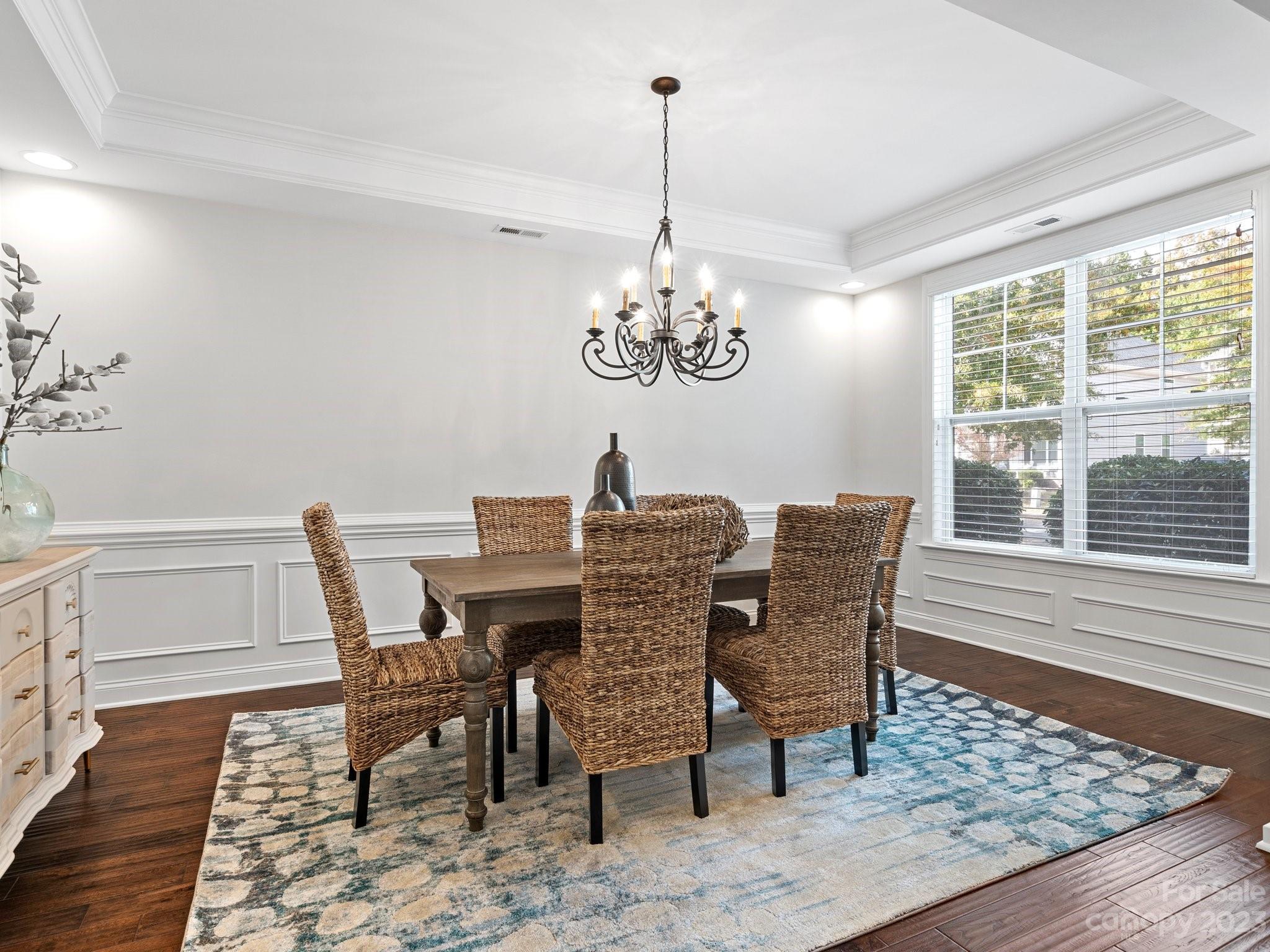 Millbridge - Residential