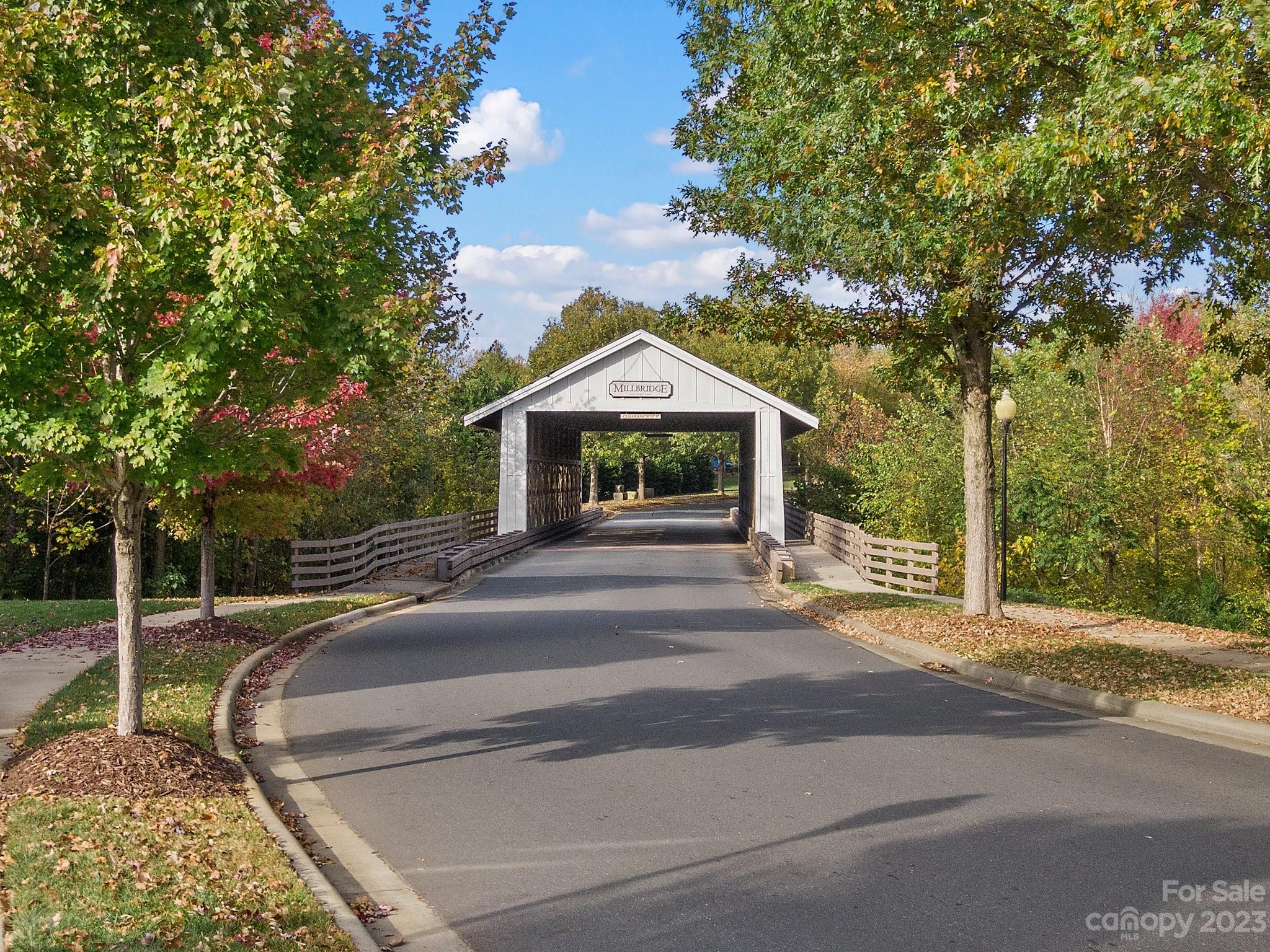 Millbridge - Residential