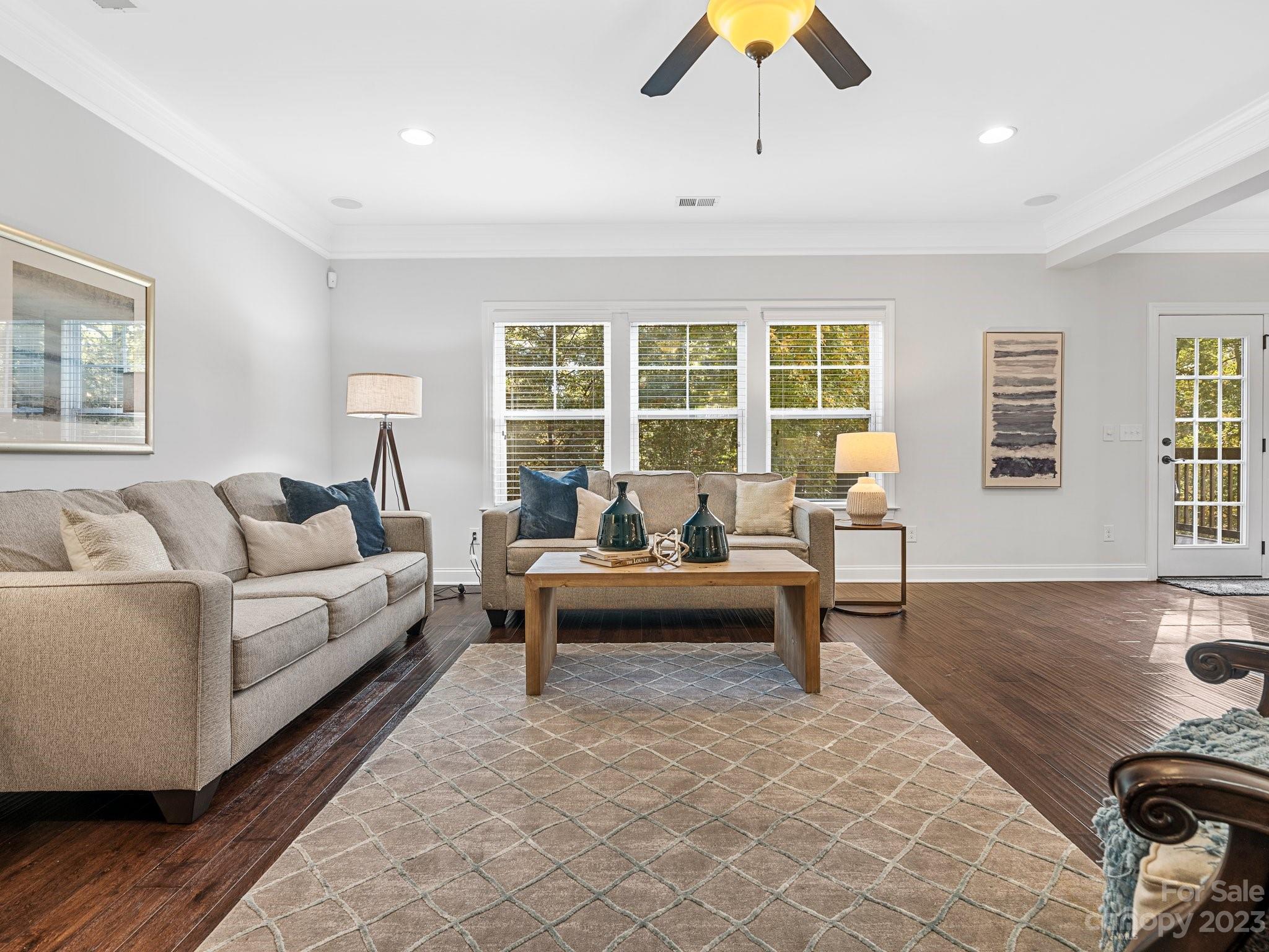 Millbridge - Residential