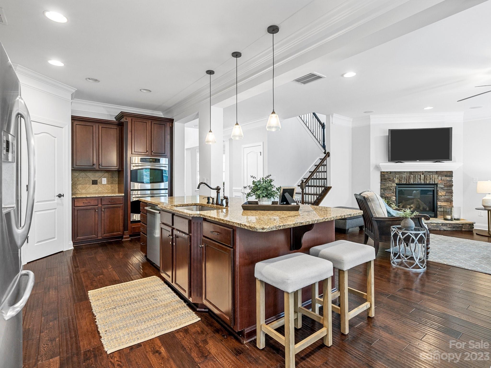 Millbridge - Residential