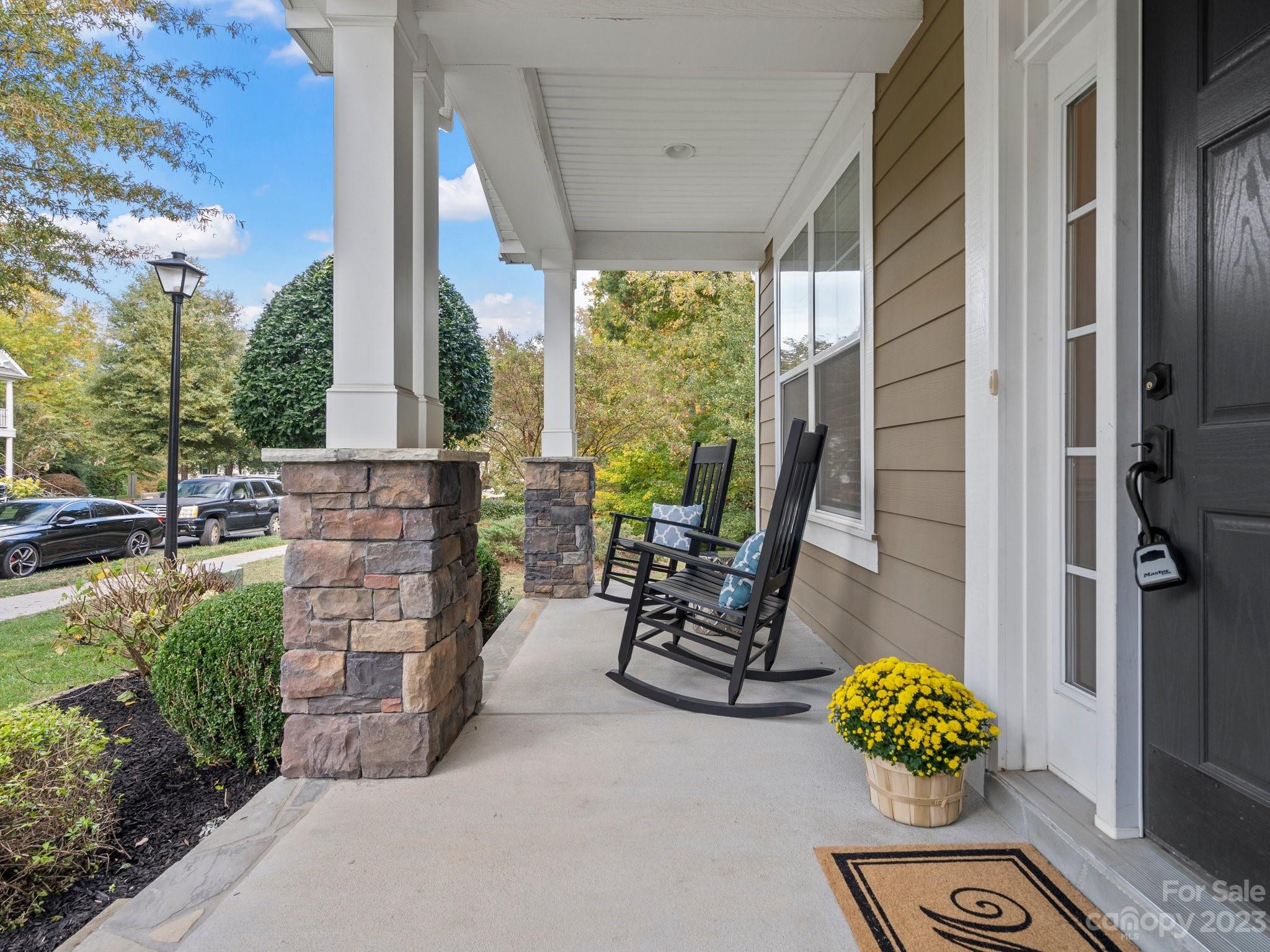 Millbridge - Residential