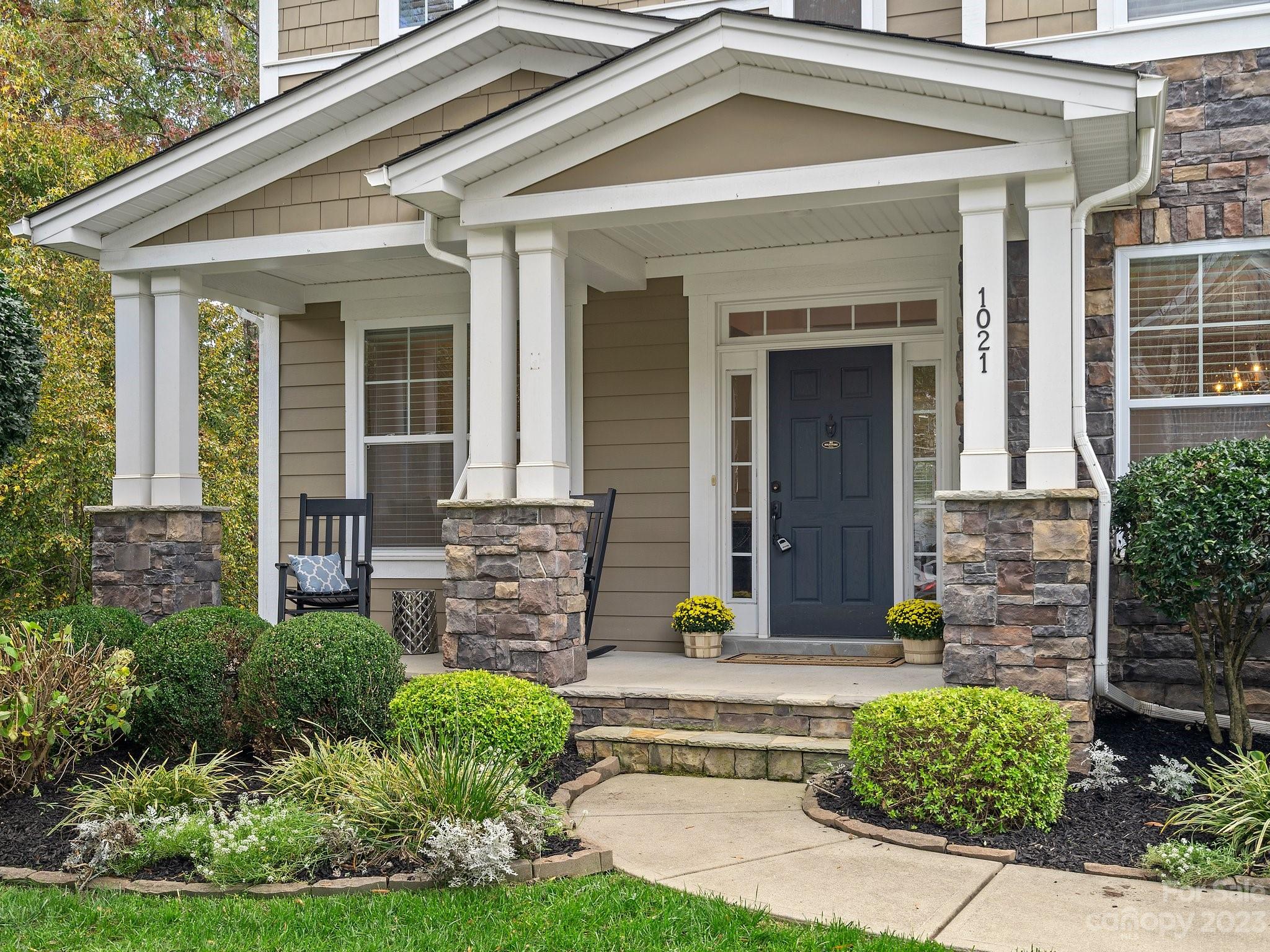 Millbridge - Residential