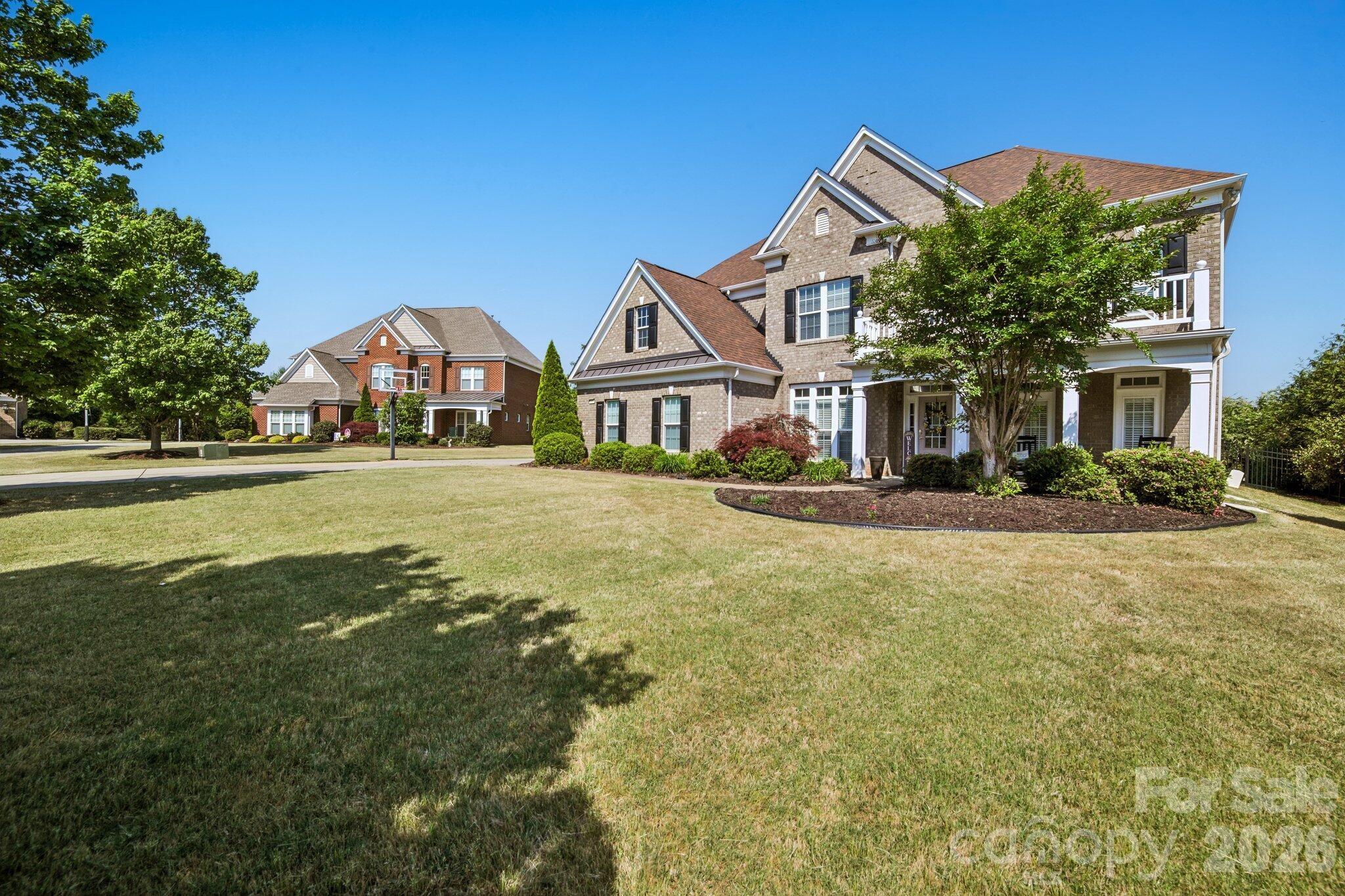 10102 Stonesby Lane