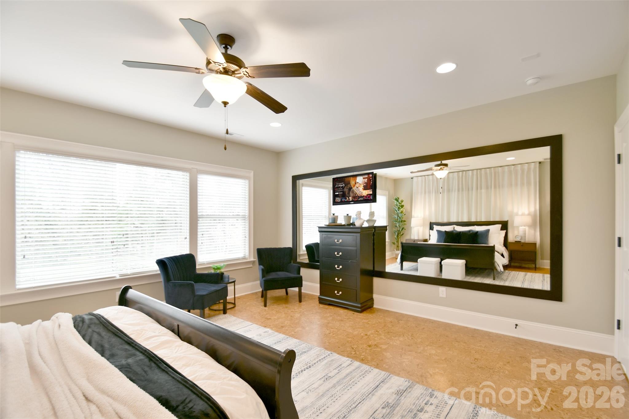 Christenbury Hall - Residential