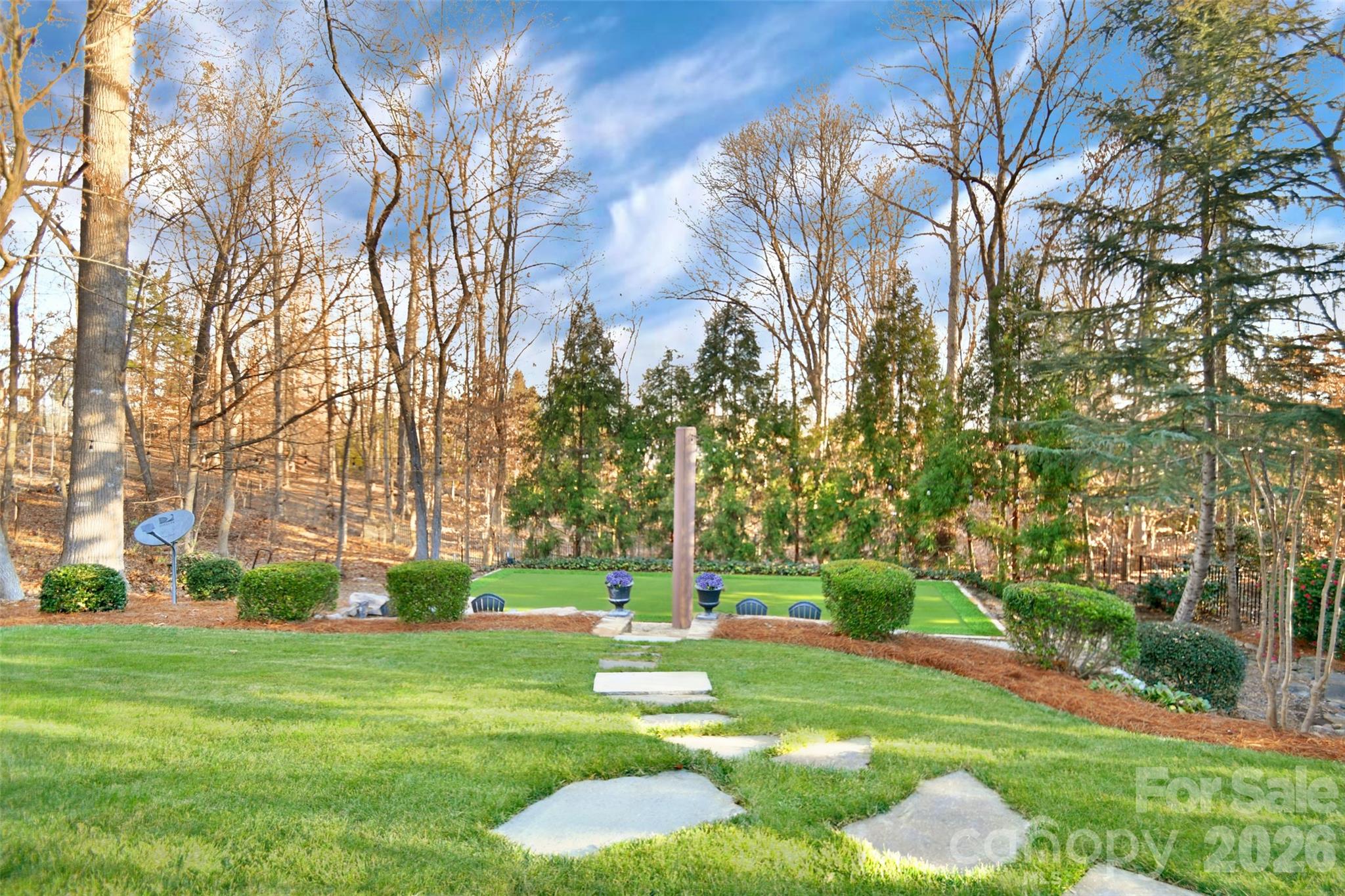 Christenbury Hall - Residential