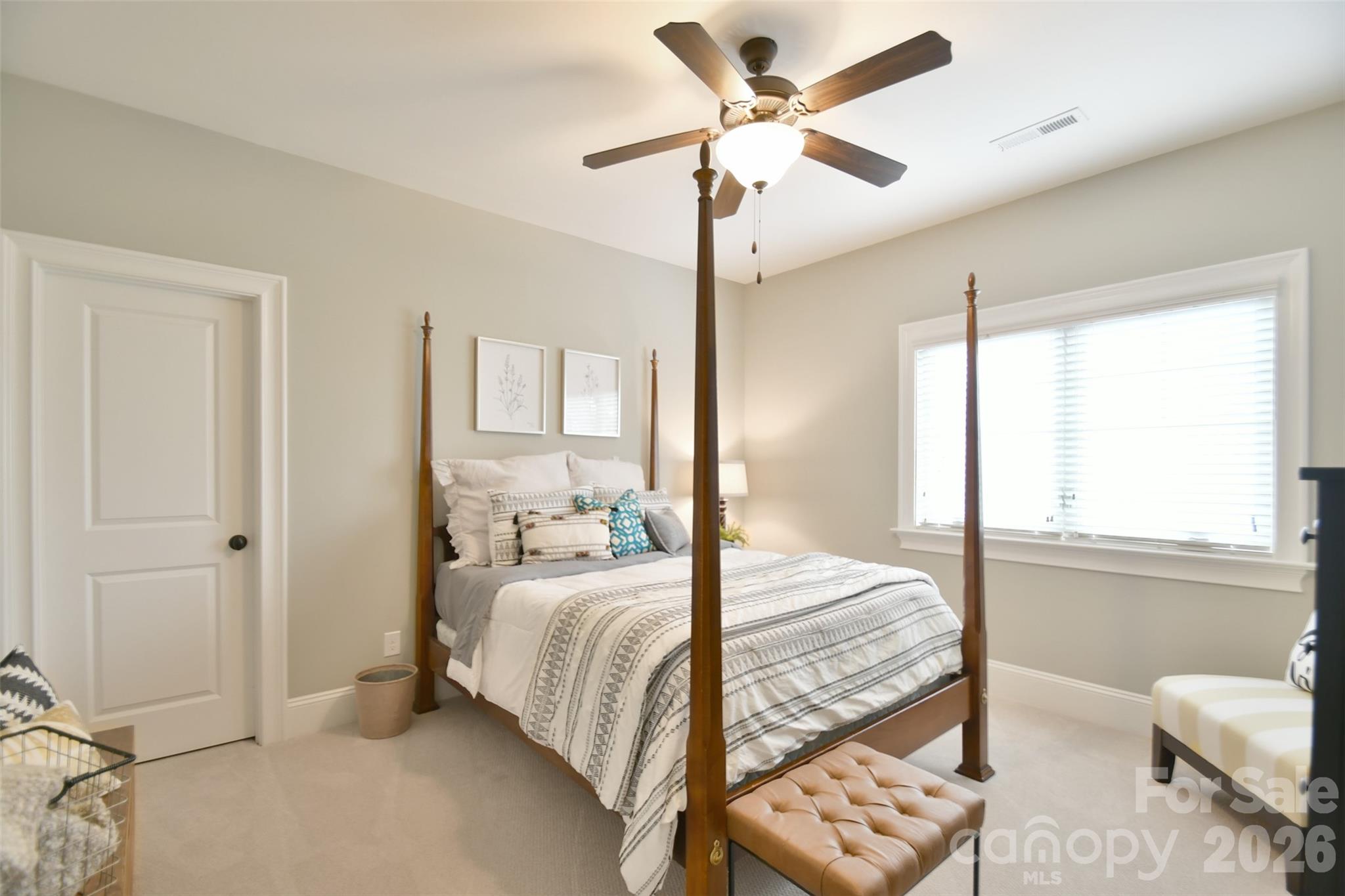 Christenbury Hall - Residential