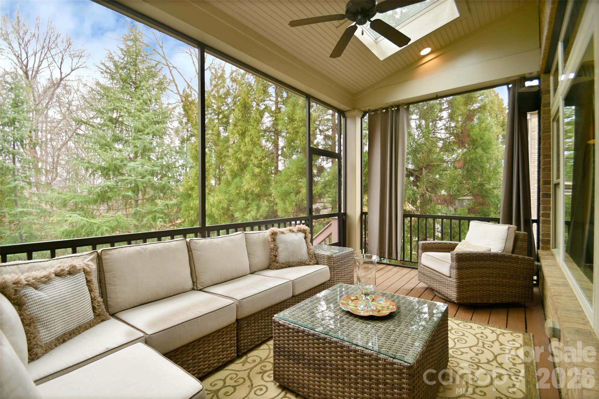 Christenbury Hall - Residential