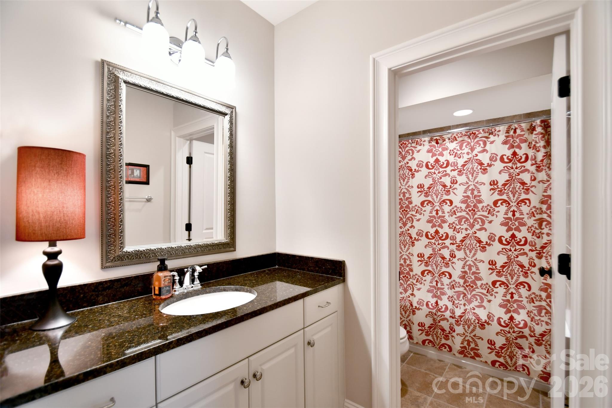 Christenbury Hall - Residential