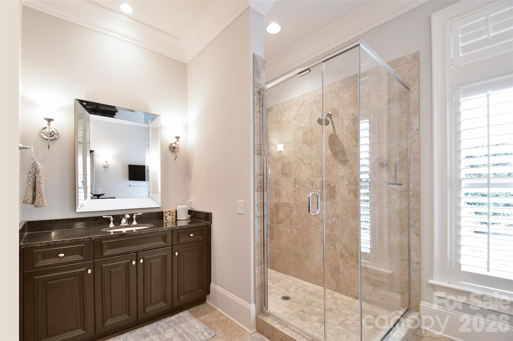 Christenbury Hall - Residential