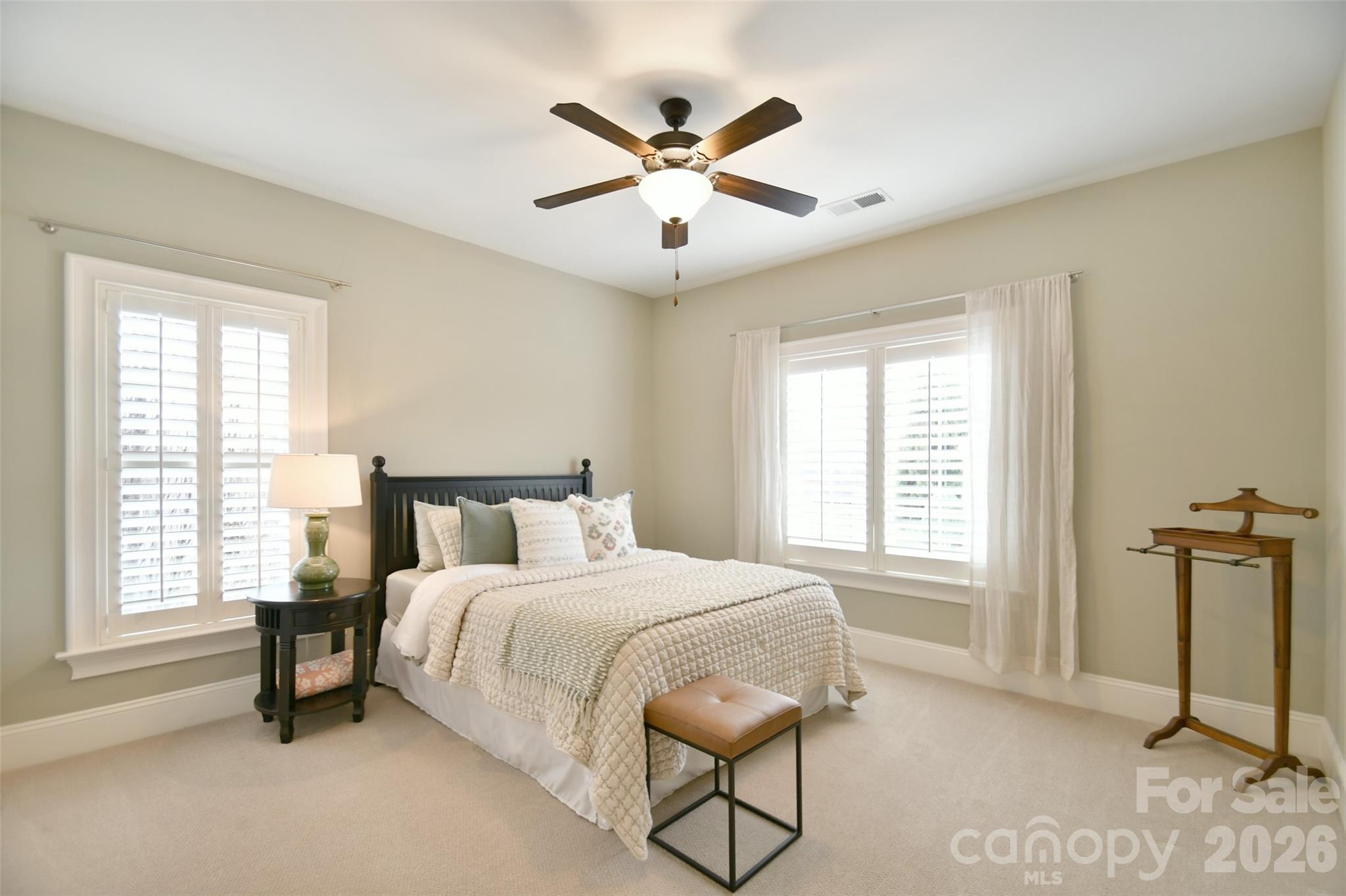 Christenbury Hall - Residential