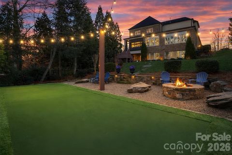 2478 Christenbury Hall Court NW Concord NC 28027