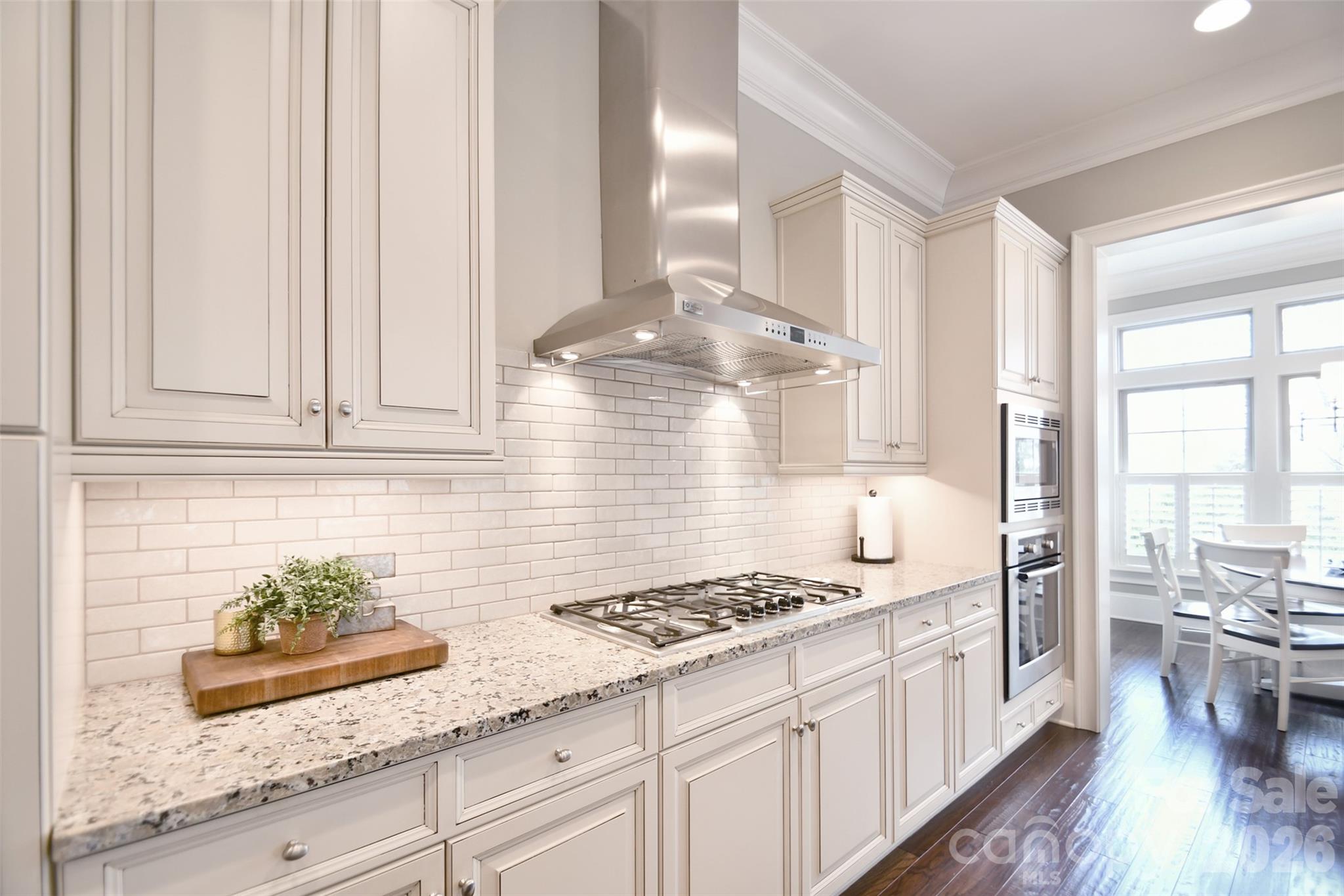 Christenbury Hall - Residential