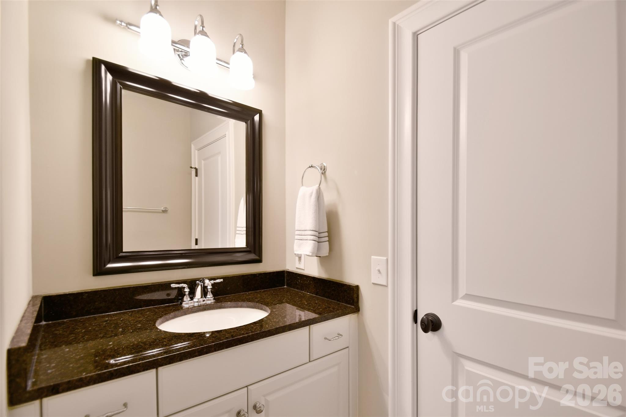 Christenbury Hall - Residential