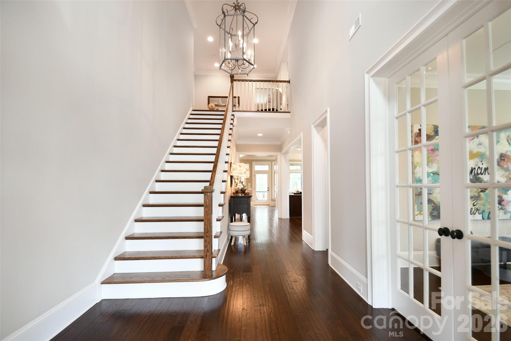 2478 Christenbury Hall Court NW