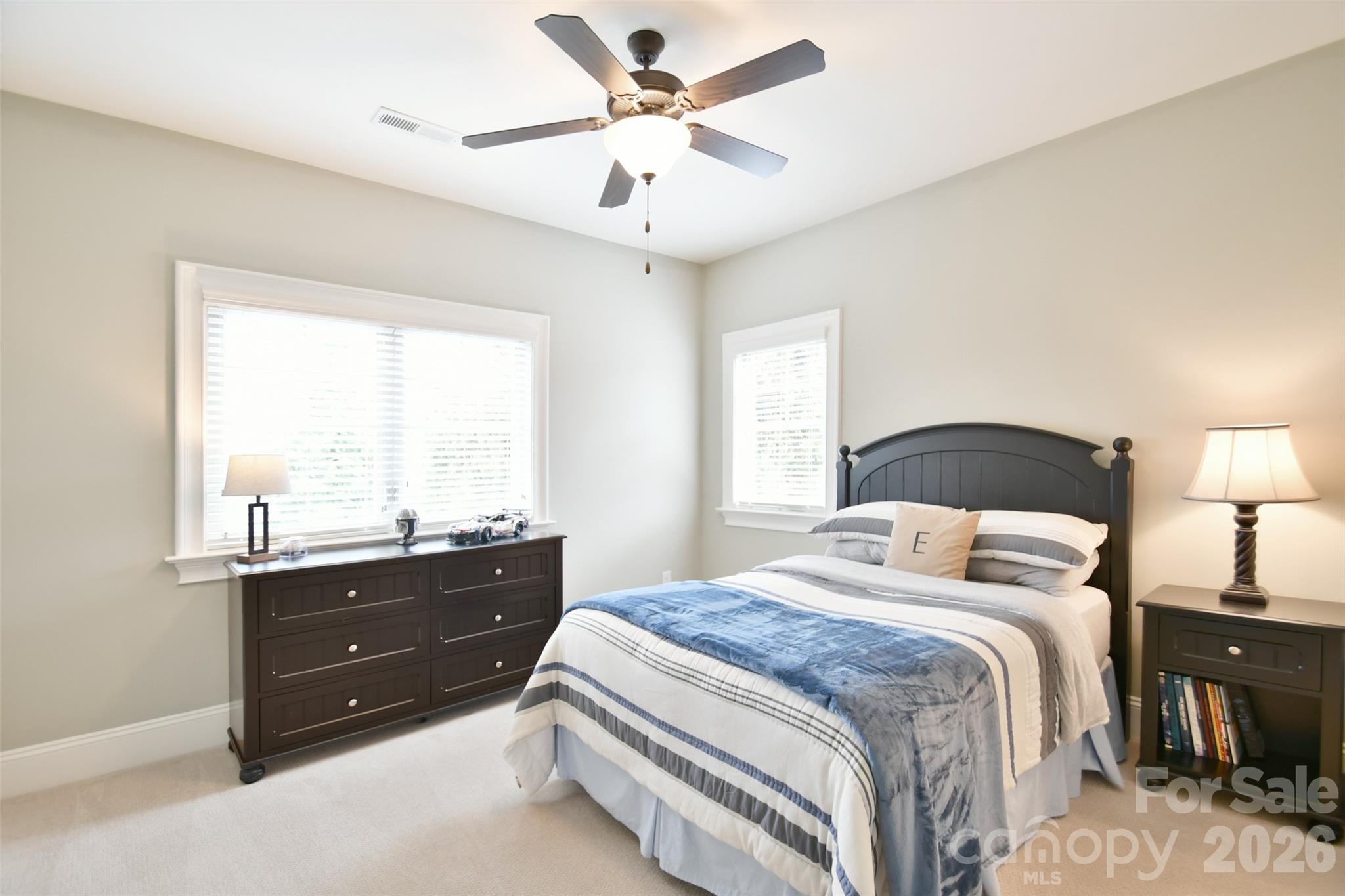 Christenbury Hall - Residential