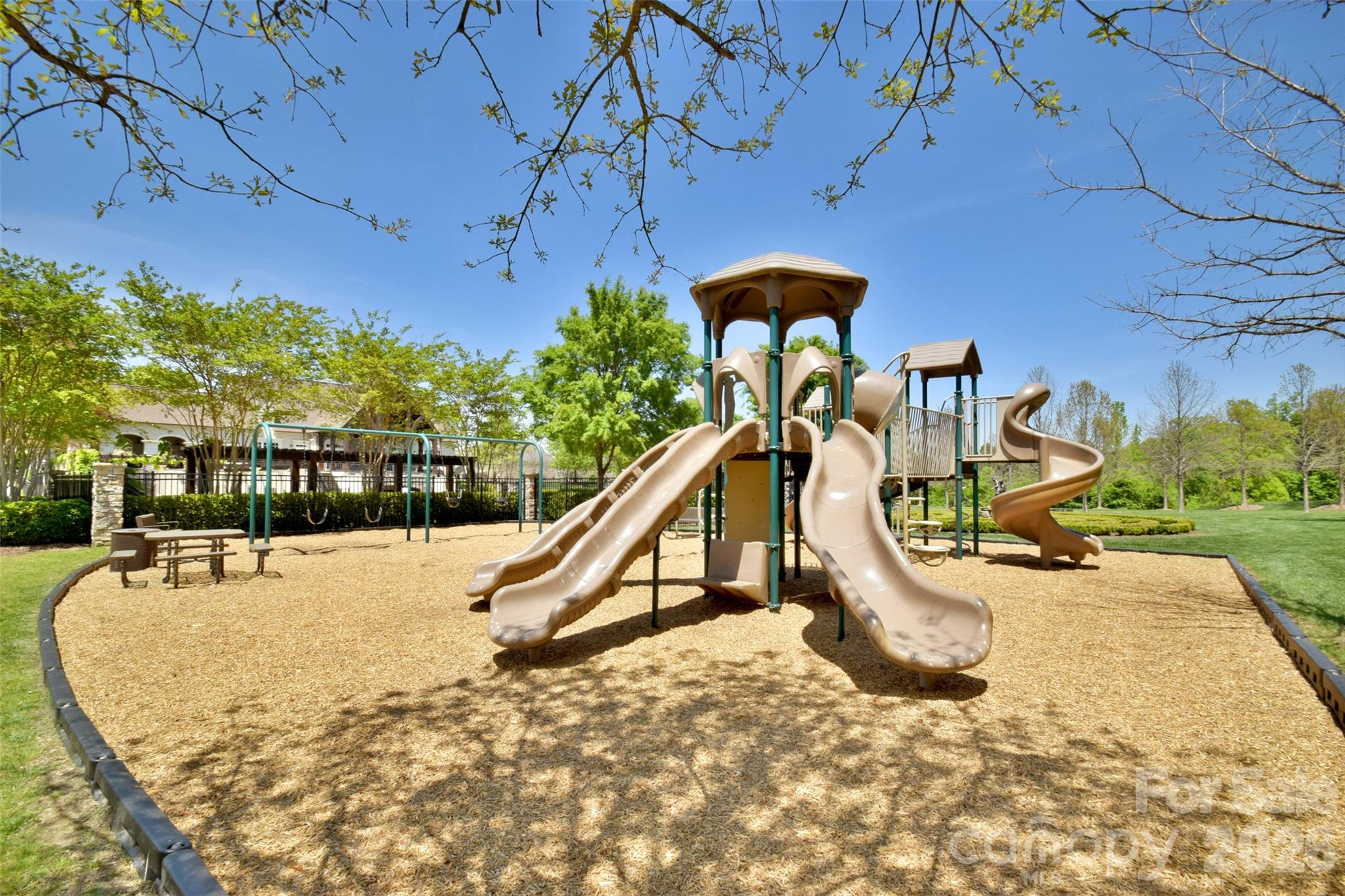 Christenbury Hall - Residential