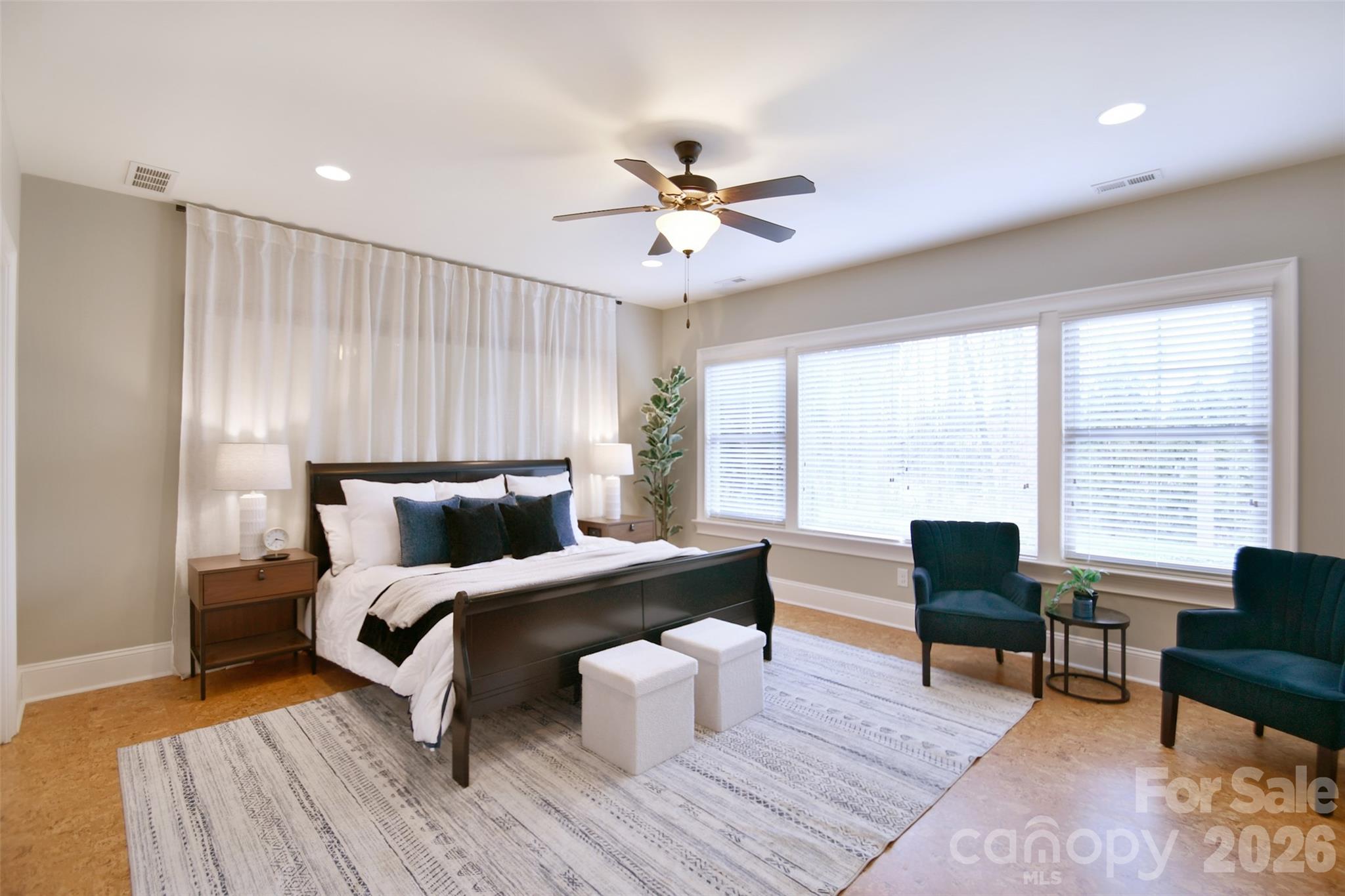 Christenbury Hall - Residential