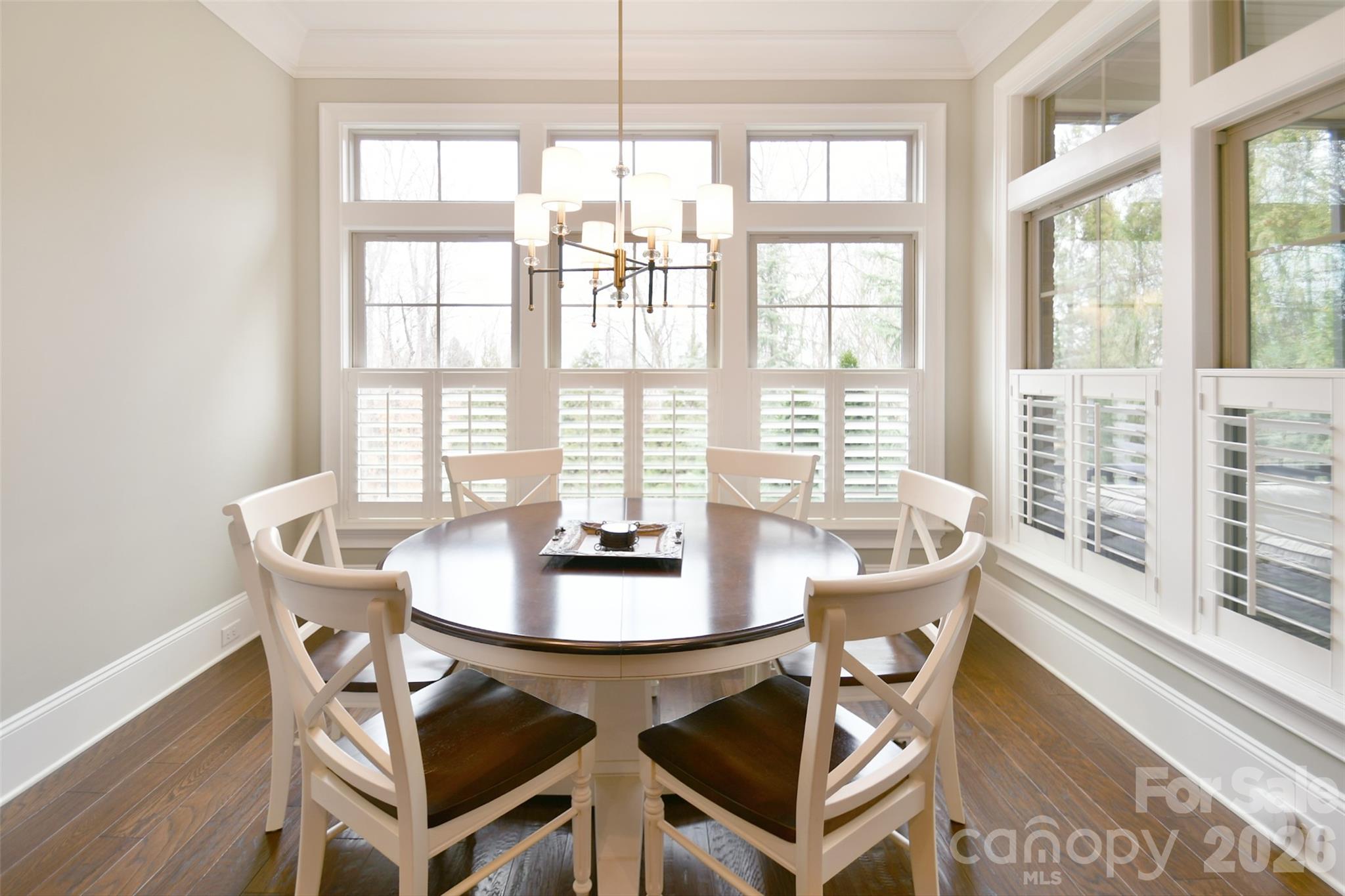 Christenbury Hall - Residential