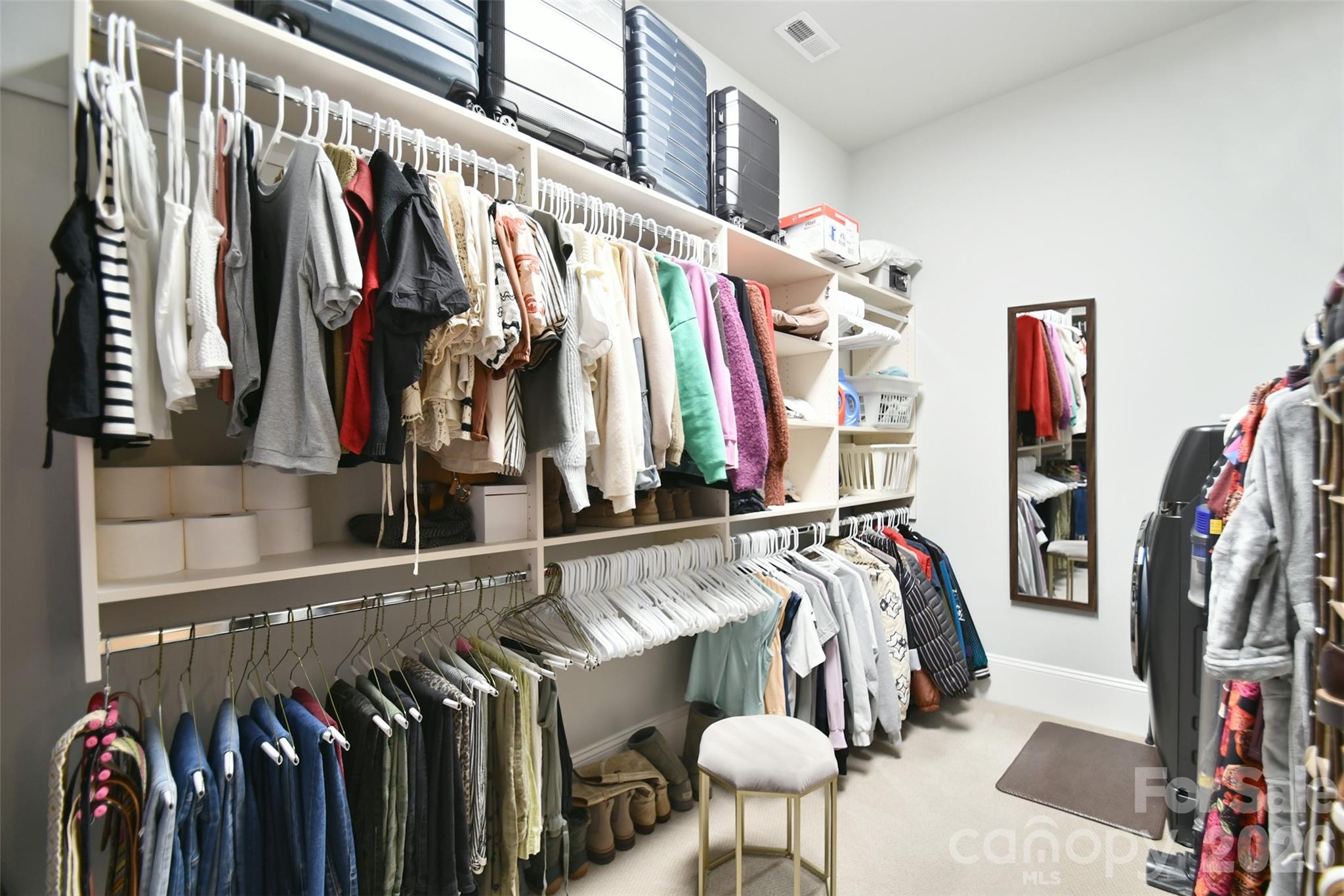 Christenbury Hall - Residential