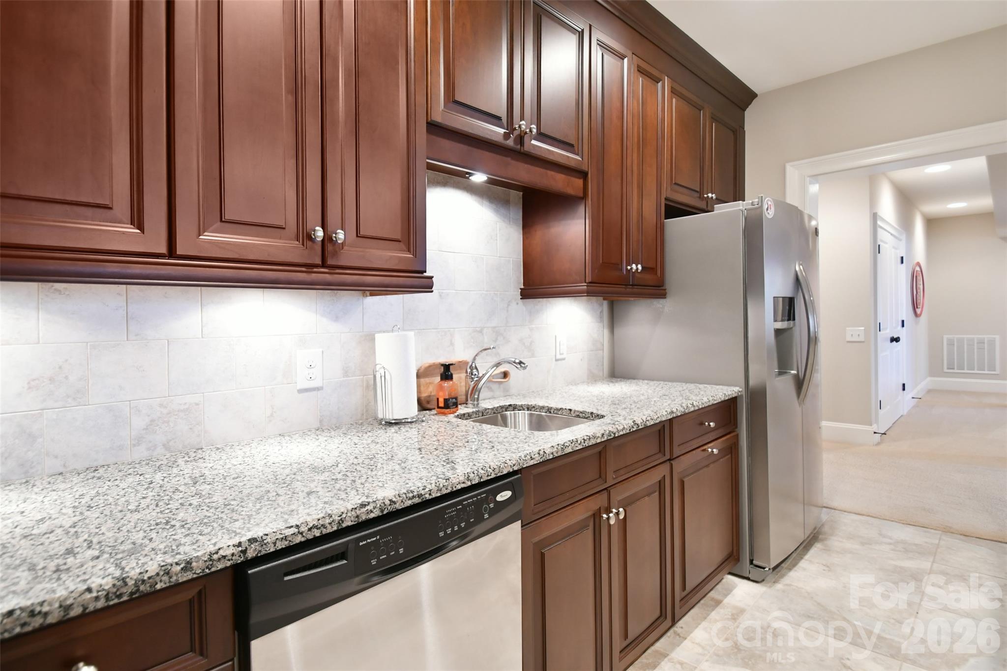 Christenbury Hall - Residential