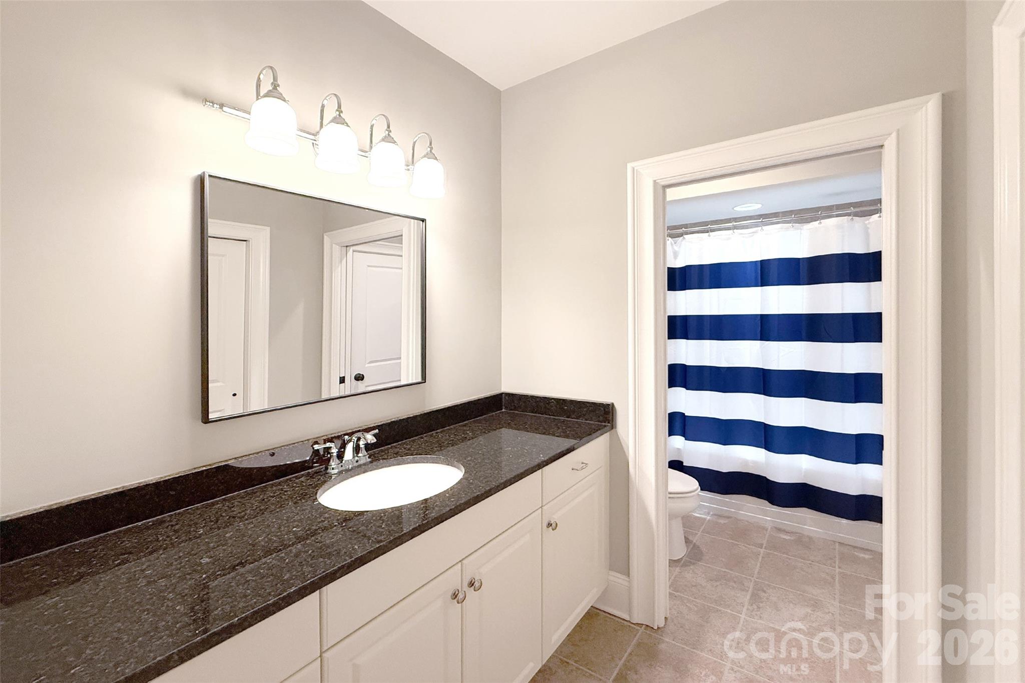 Christenbury Hall - Residential