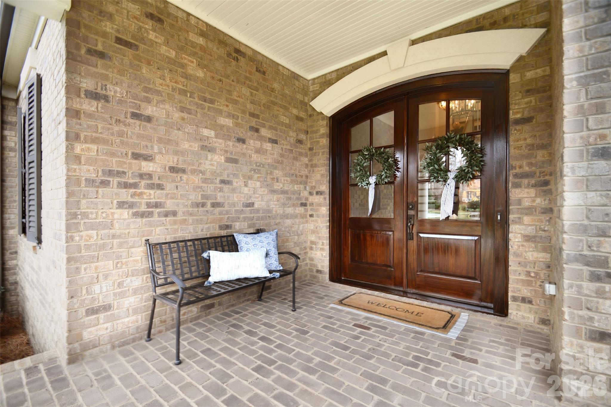 2478 Christenbury Hall Court NW