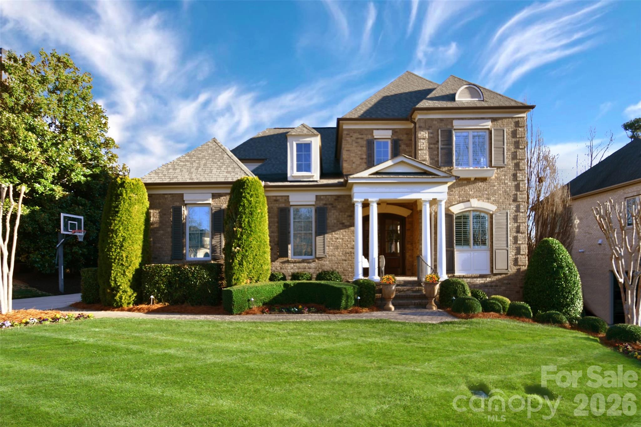 2478 Christenbury Hall Court NW