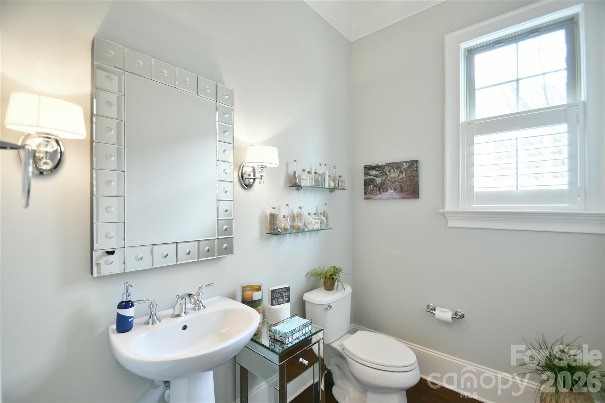 Christenbury Hall - Residential