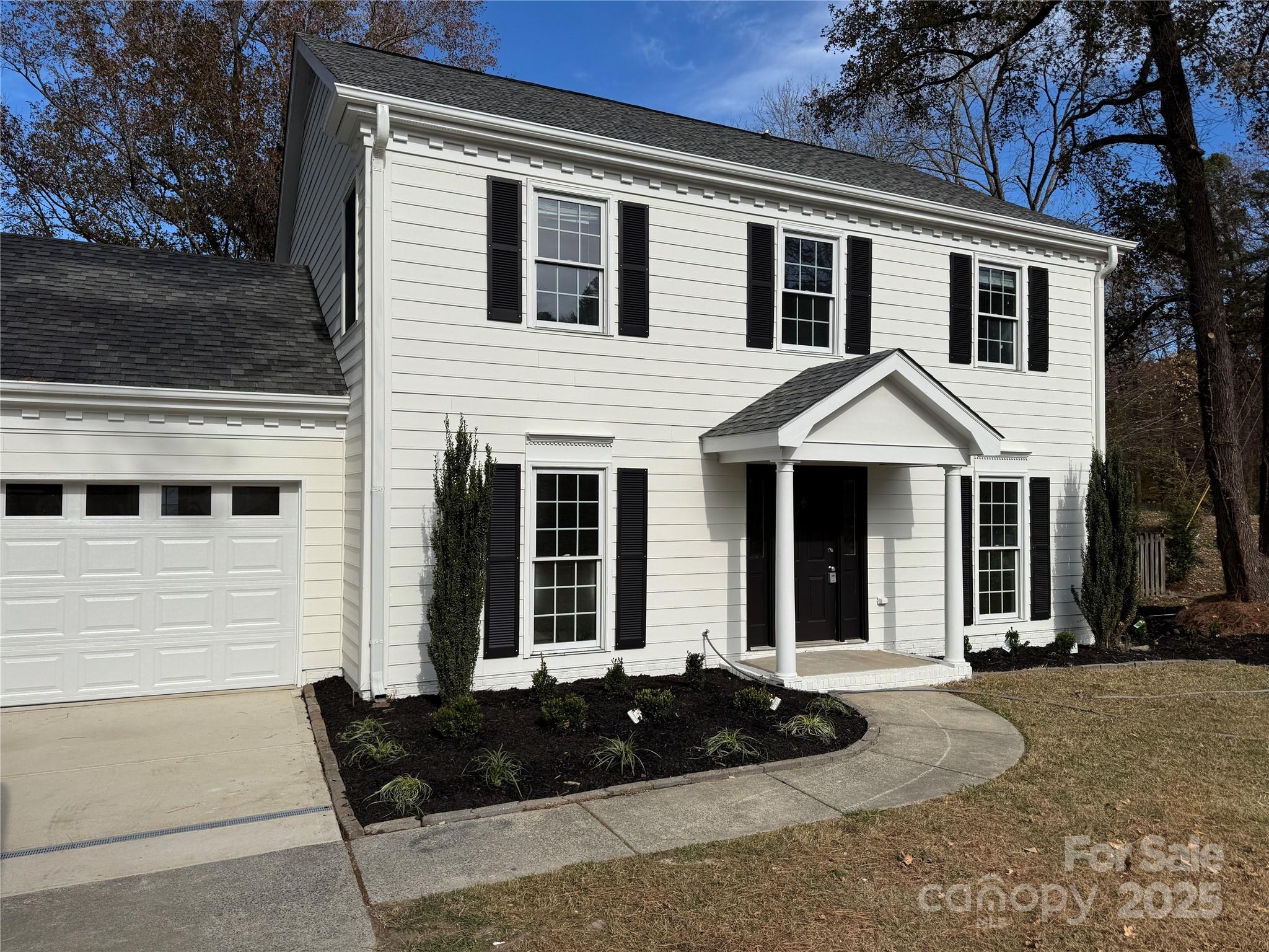 2600 Briar Ridge Drive