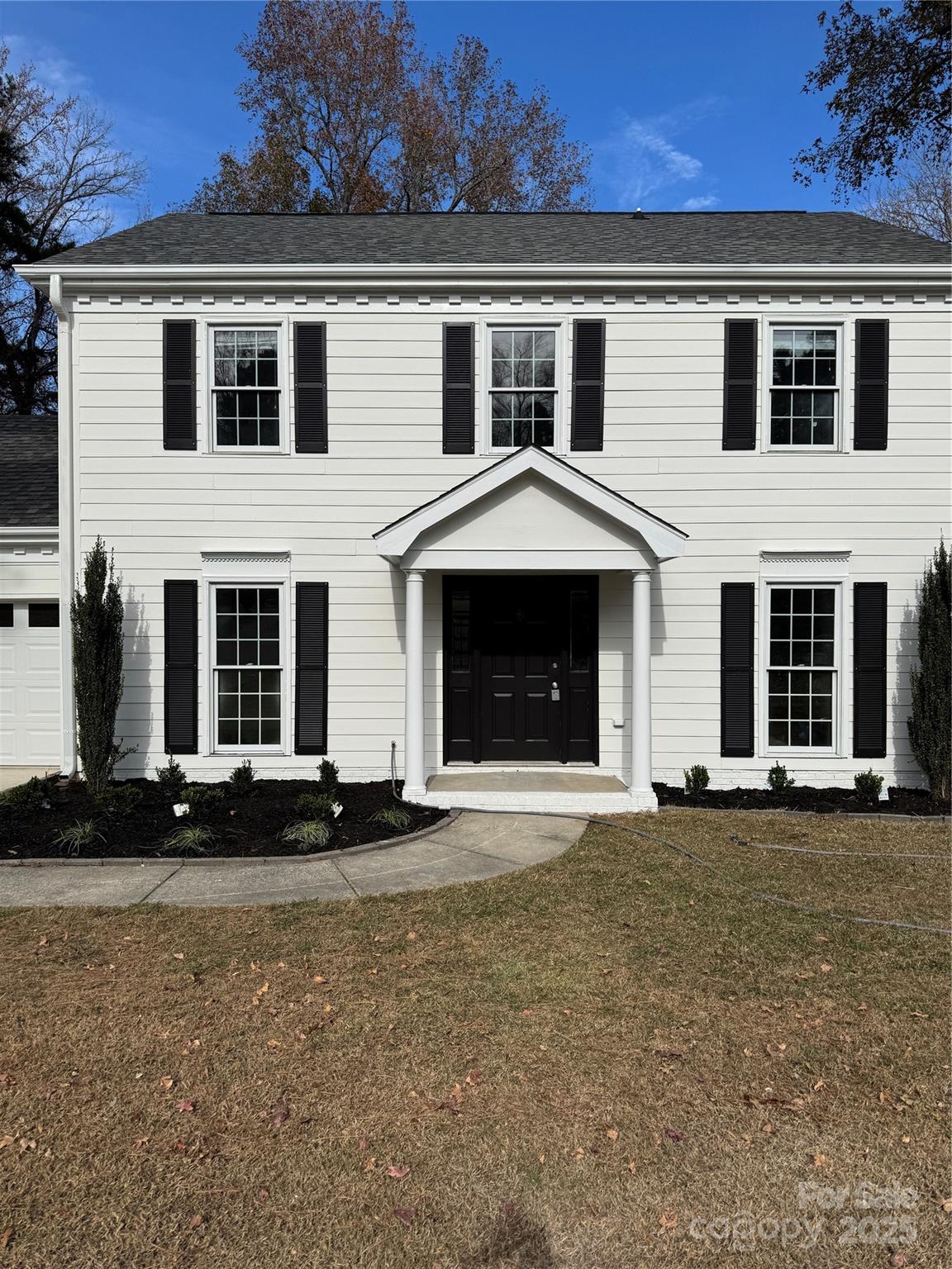 2600 Briar Ridge Drive