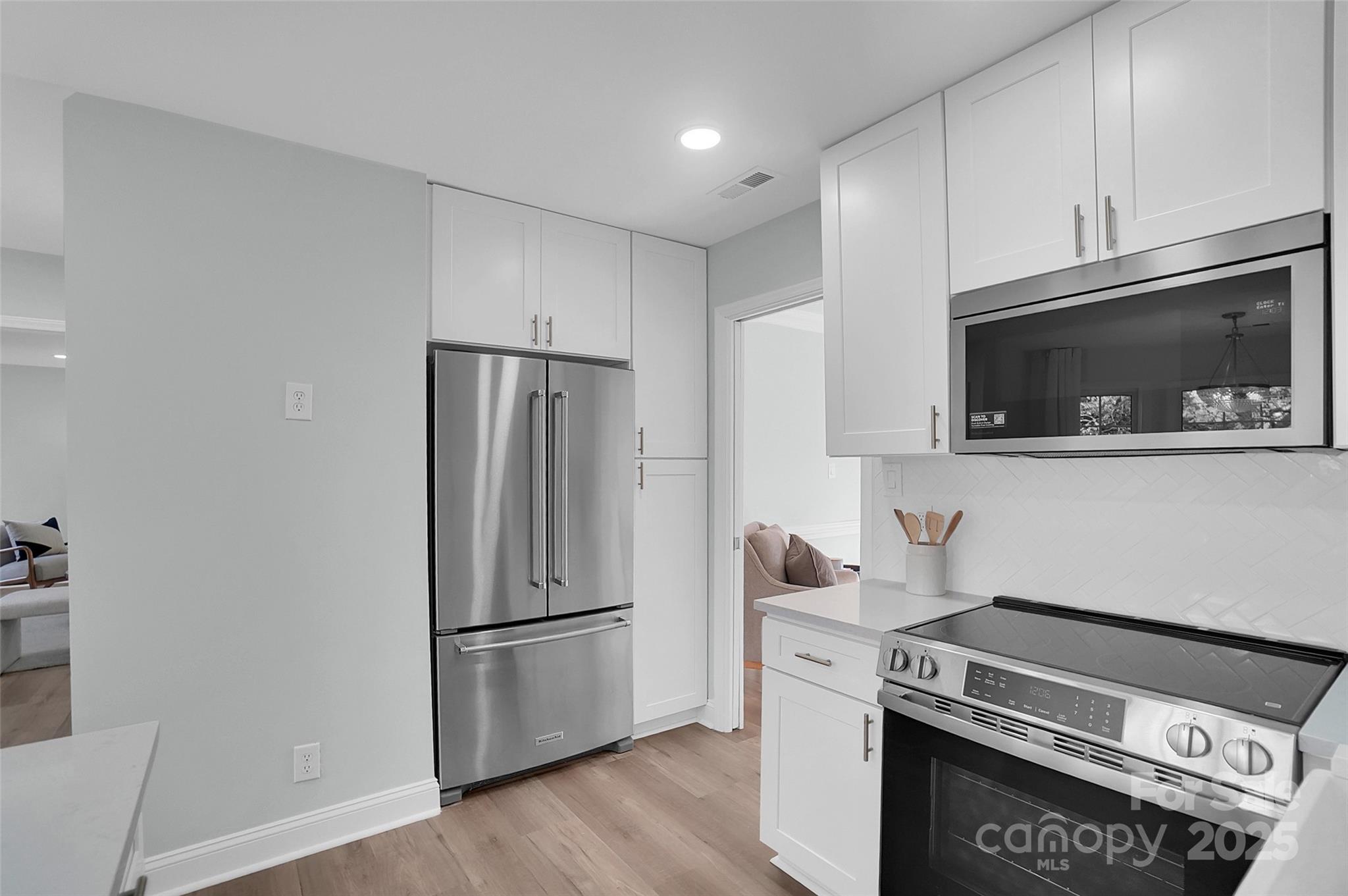 2600 Briar Ridge Drive