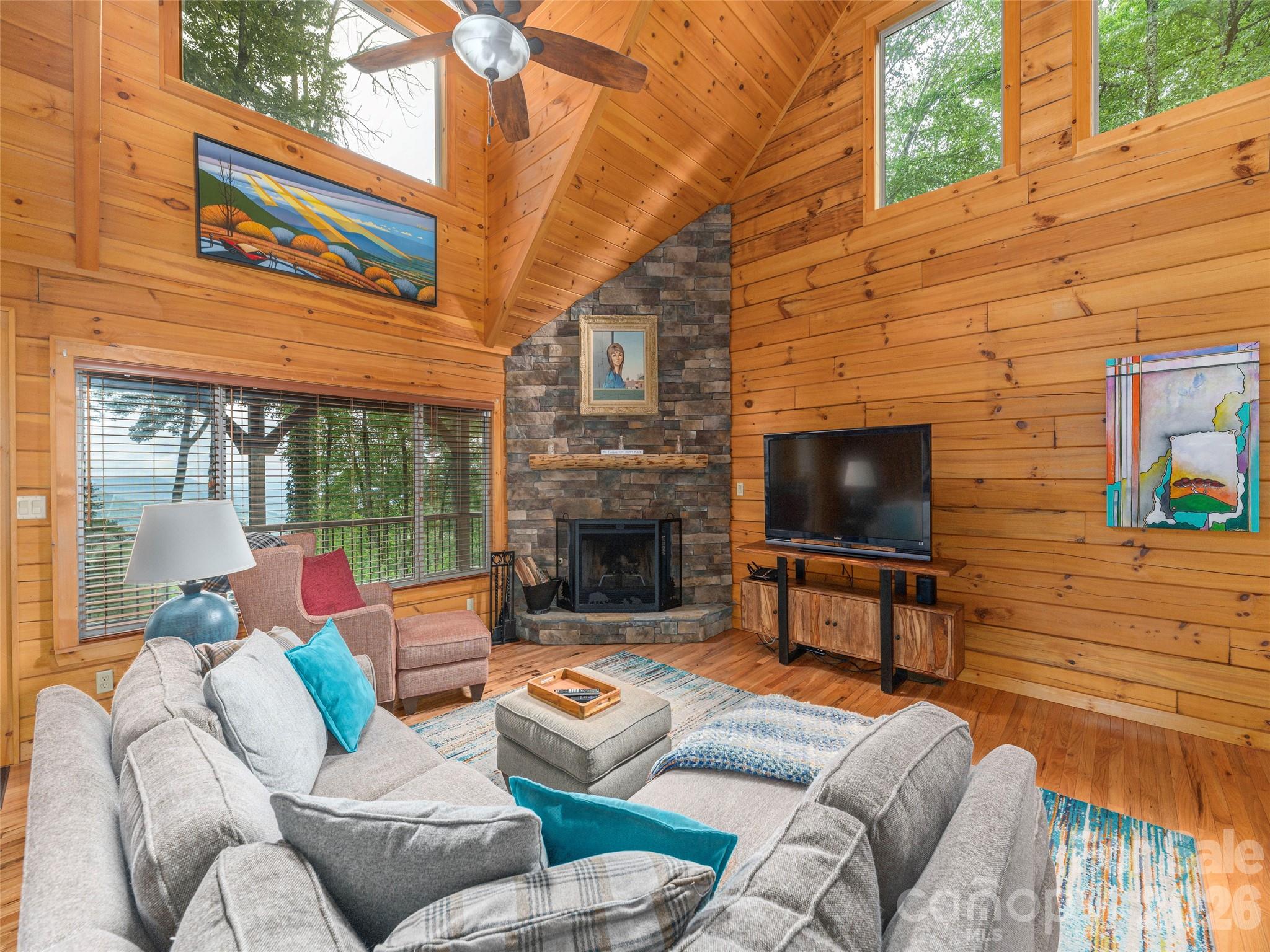 332 Gadohi Trail