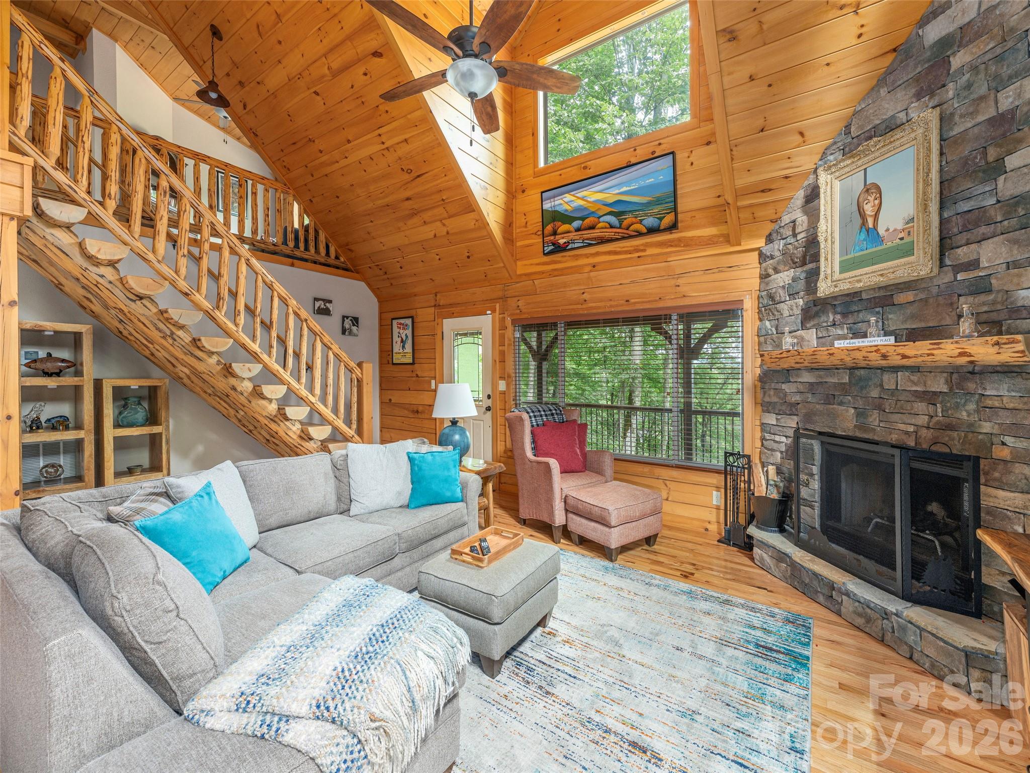 332 Gadohi Trail