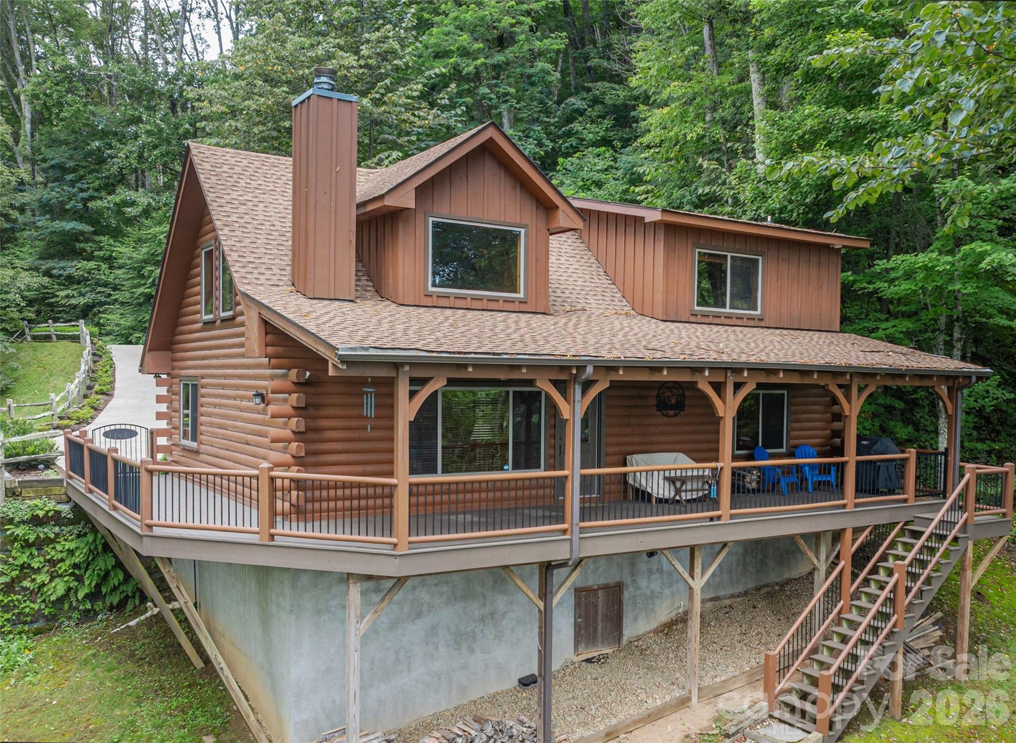 332 Gadohi Trail