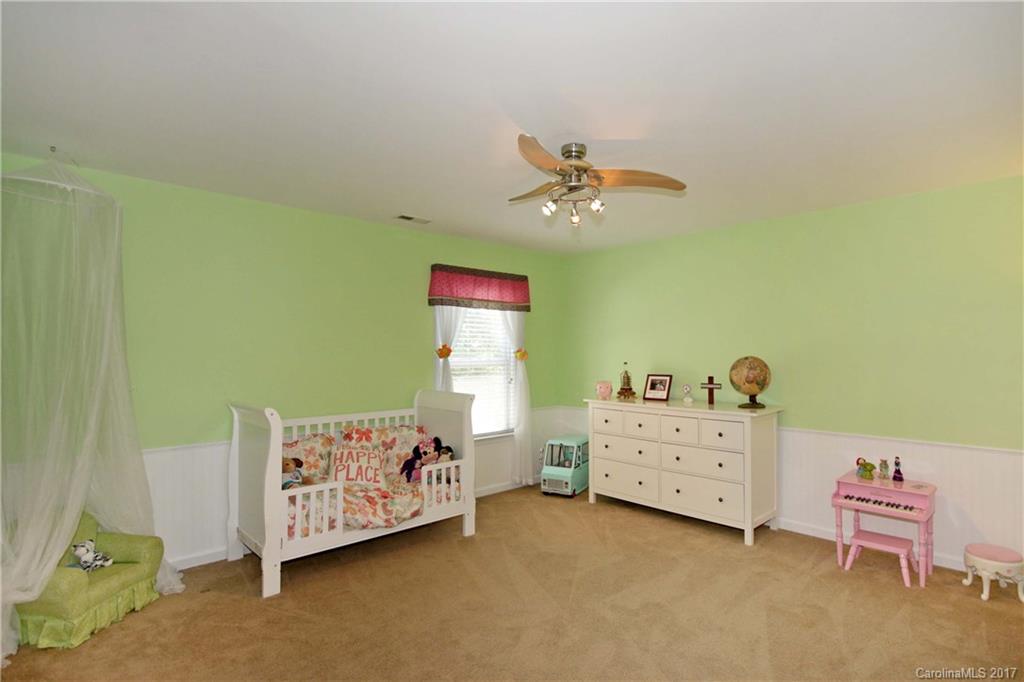 Harris Crossing - Residential