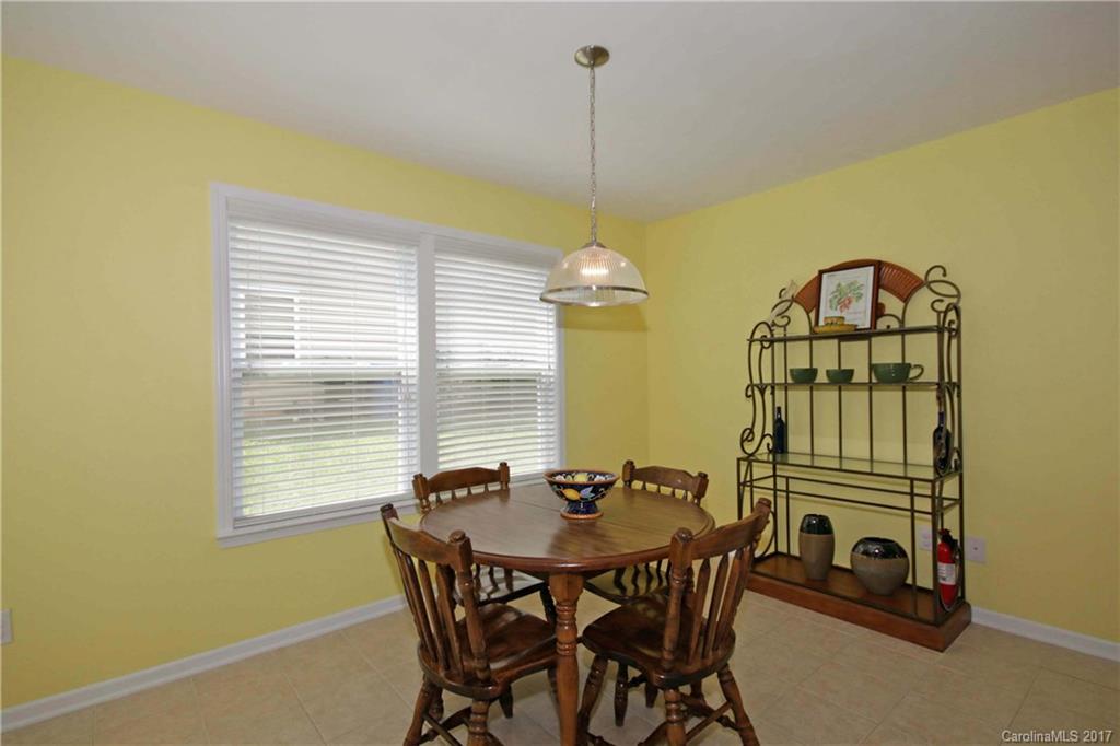 Harris Crossing - Residential