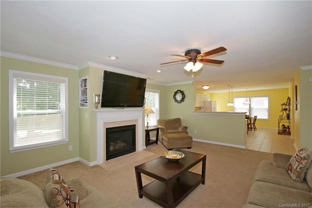 Harris Crossing - Residential