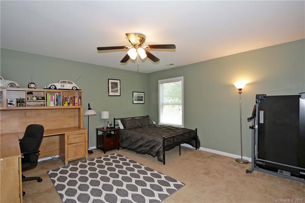 Harris Crossing - Residential