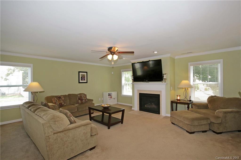 Harris Crossing - Residential