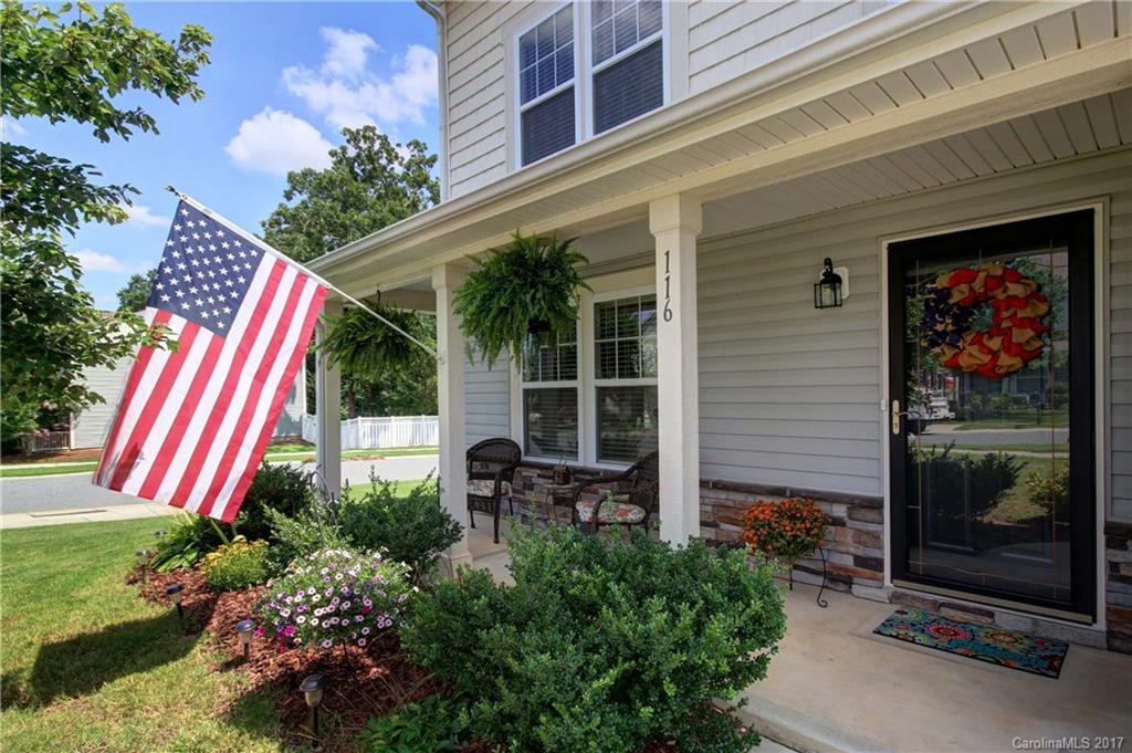 Harris Crossing - Residential