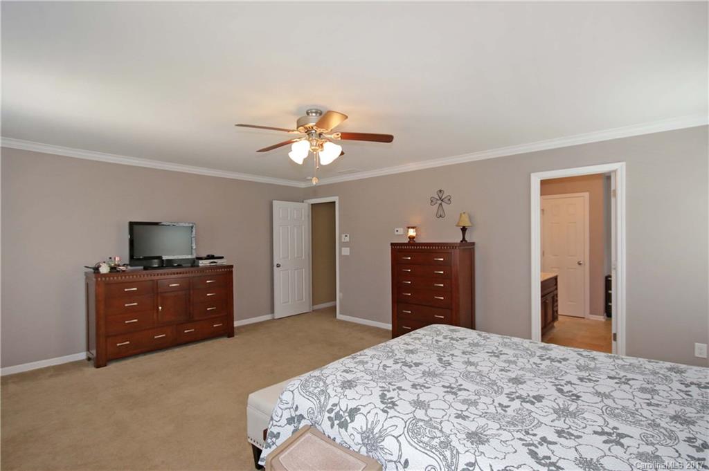 Harris Crossing - Residential