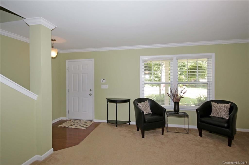 Harris Crossing - Residential