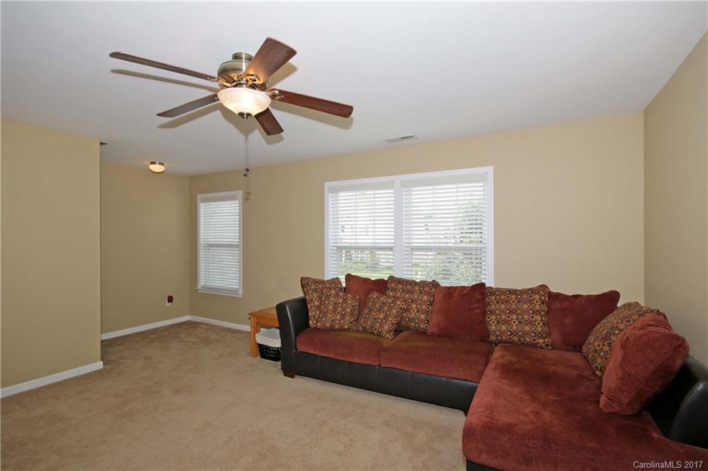 Harris Crossing - Residential