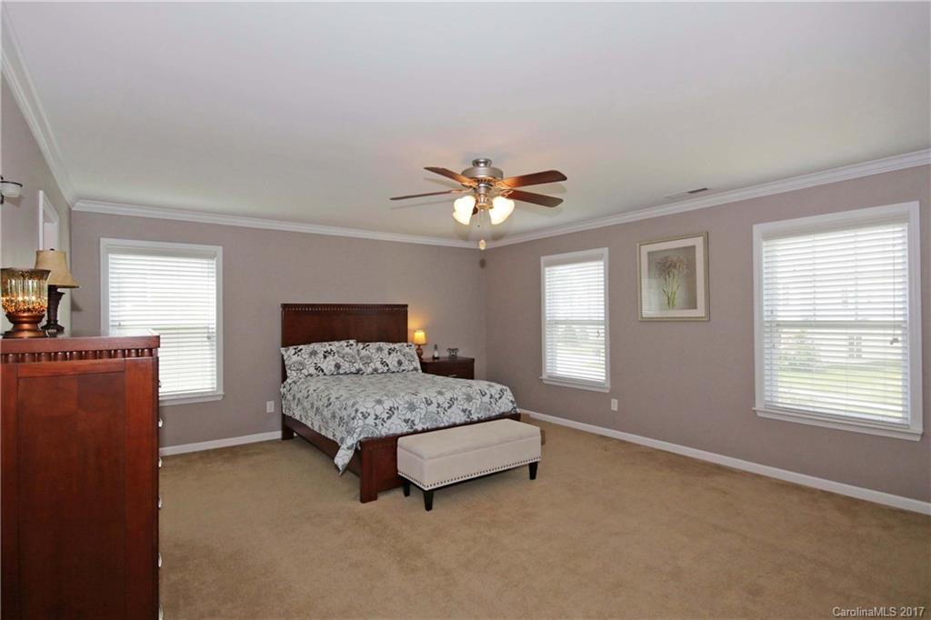 Harris Crossing - Residential