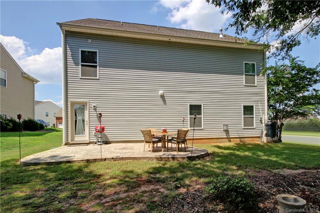 Harris Crossing - Residential