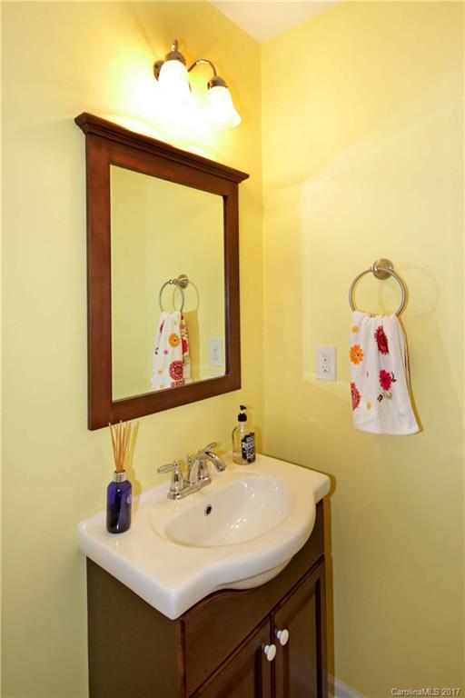 Harris Crossing - Residential